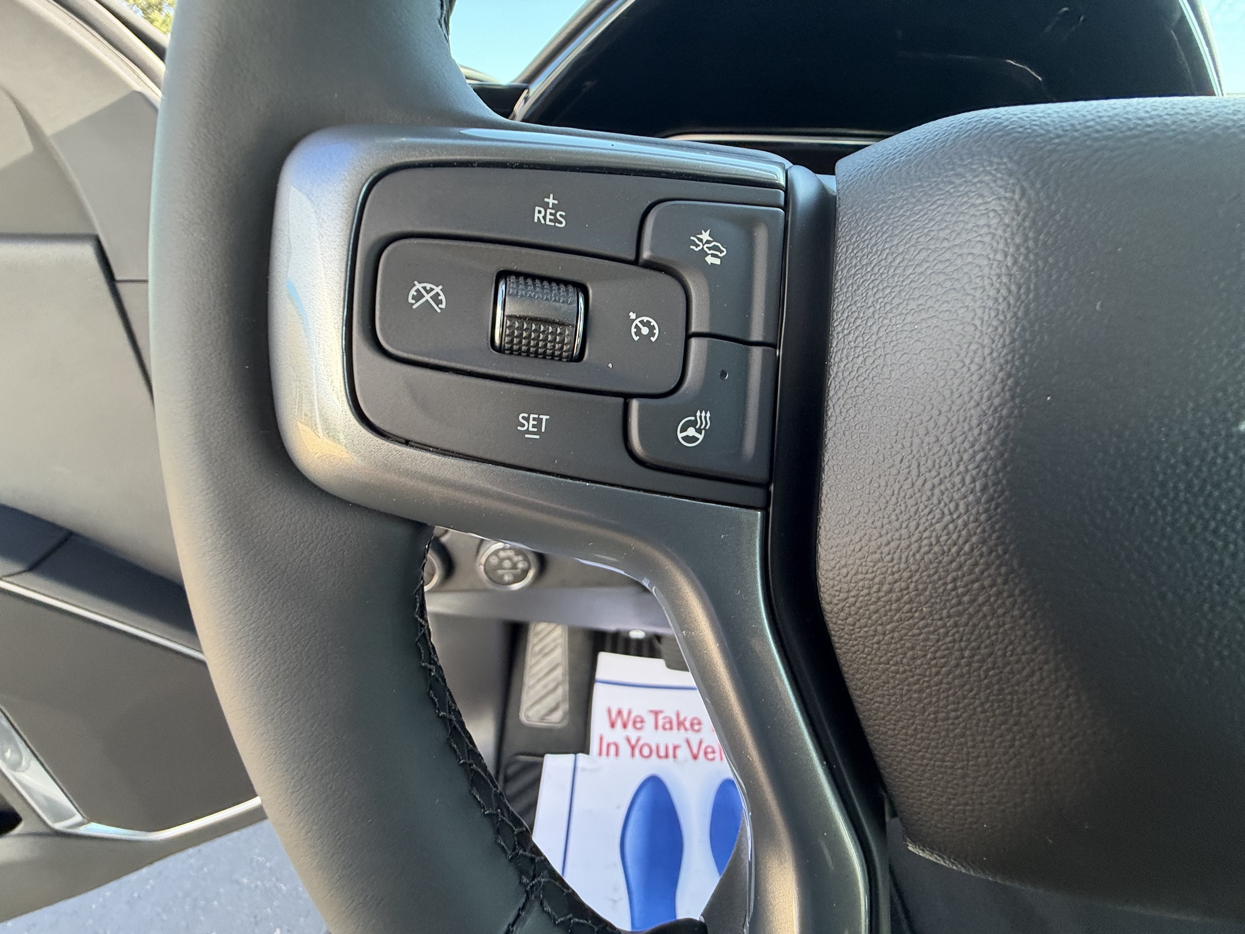 2026 Chevrolet Silverado 2500 HD LT - Photo 23