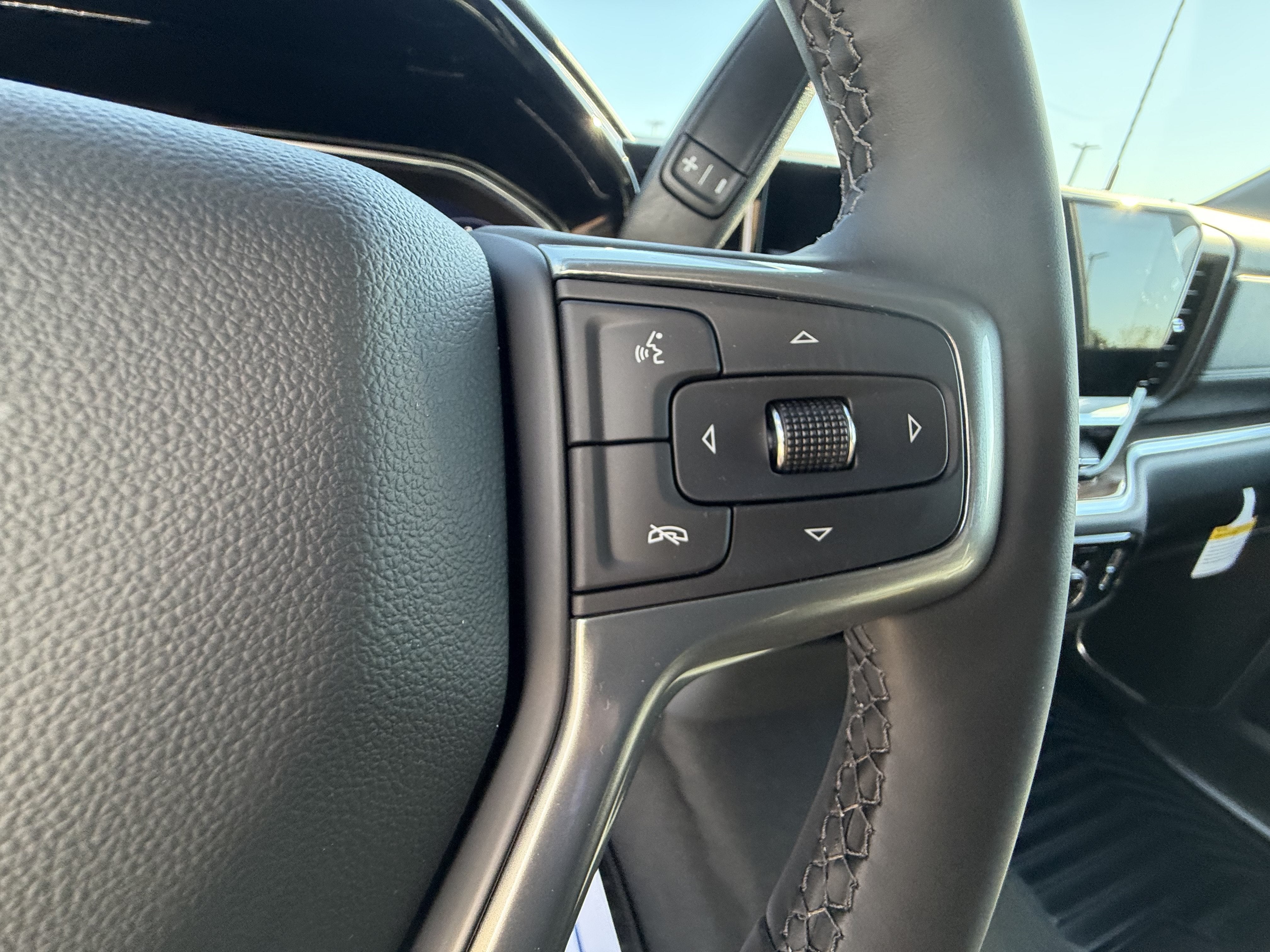 2026 Chevrolet Silverado 2500 HD LT - Photo 24