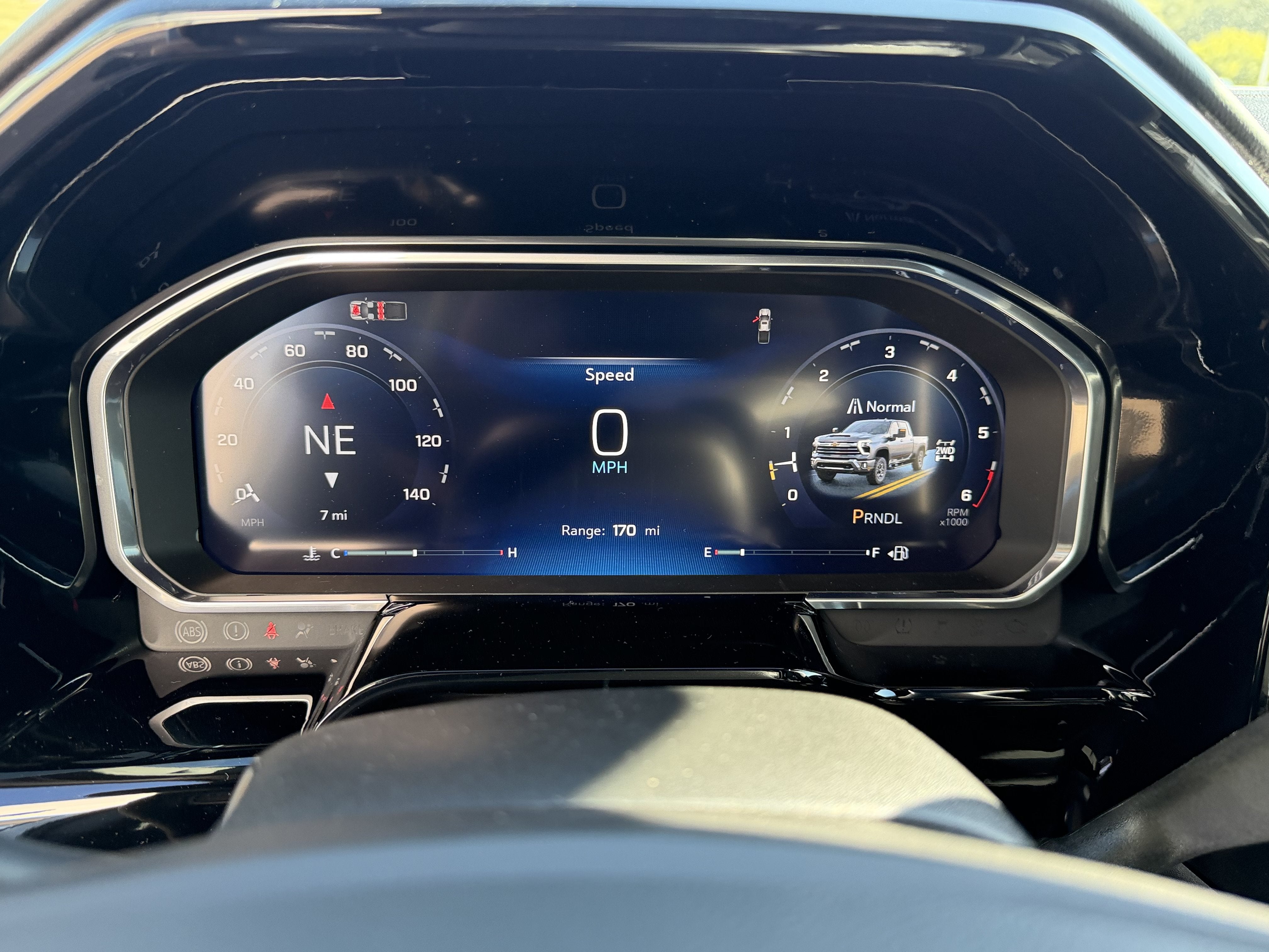 2026 Chevrolet Silverado 2500 HD LT - Photo 25