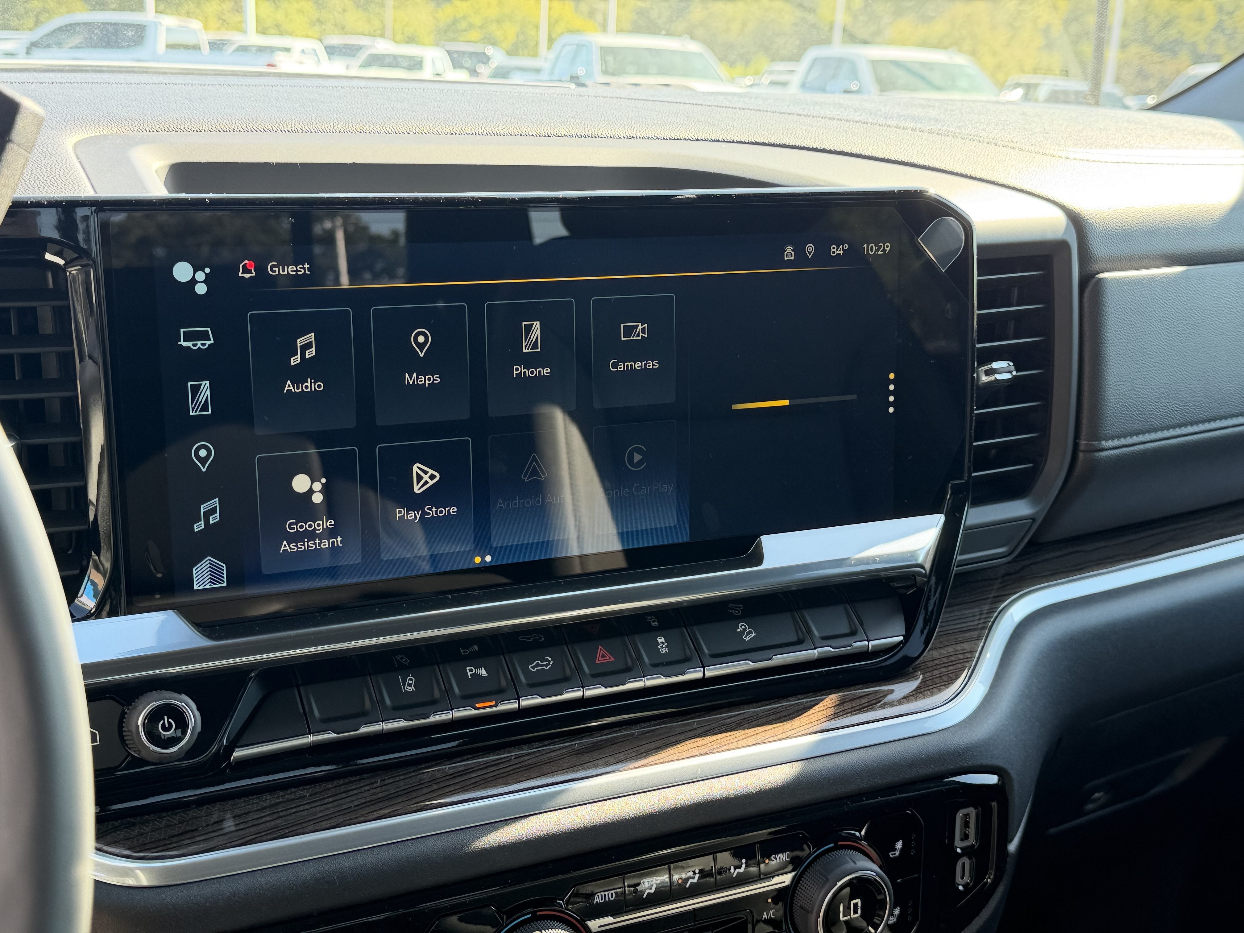 2026 Chevrolet Silverado 2500 HD LT - Photo 27