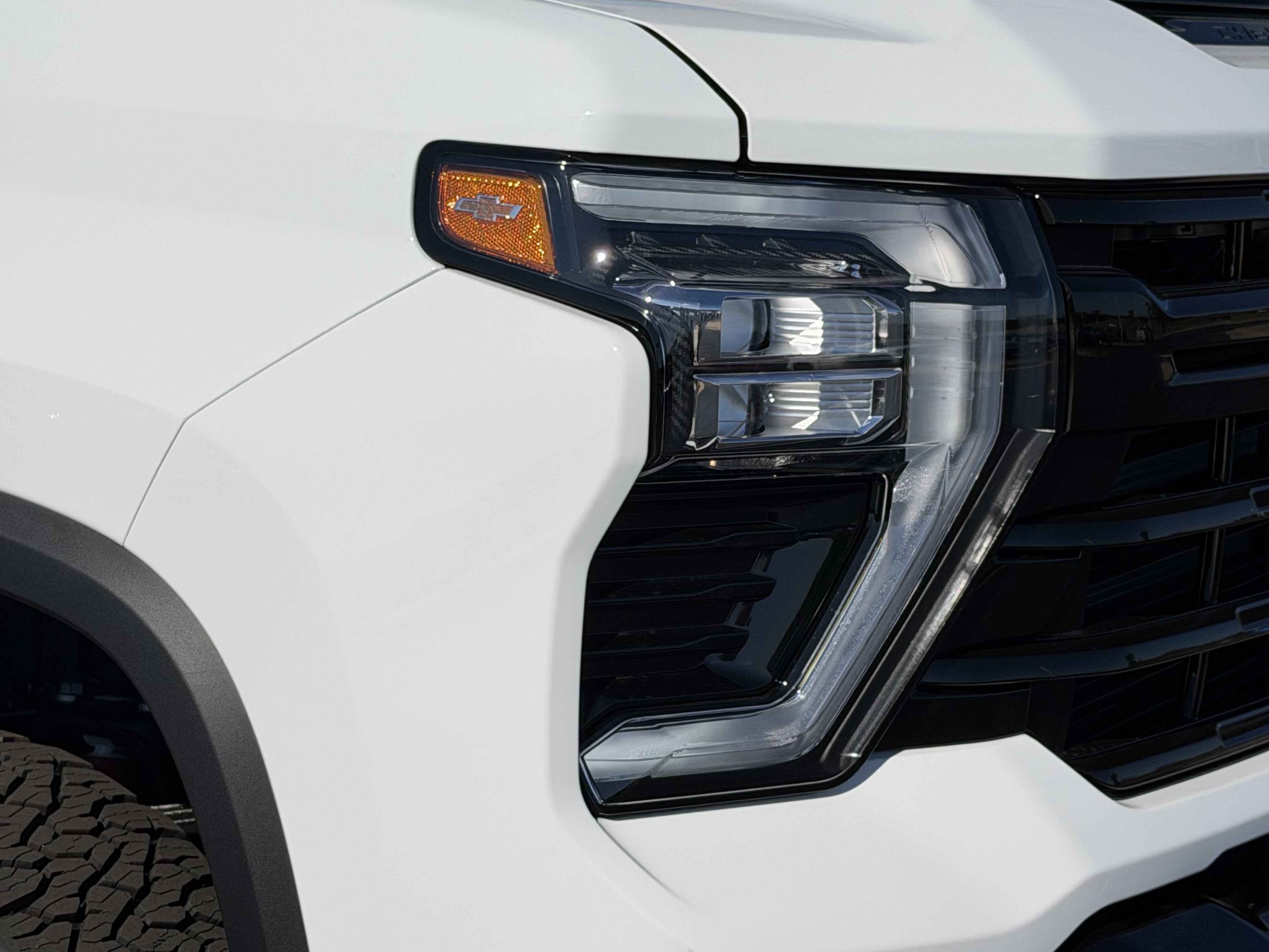 2026 Chevrolet Silverado 2500 HD LT - Photo 6