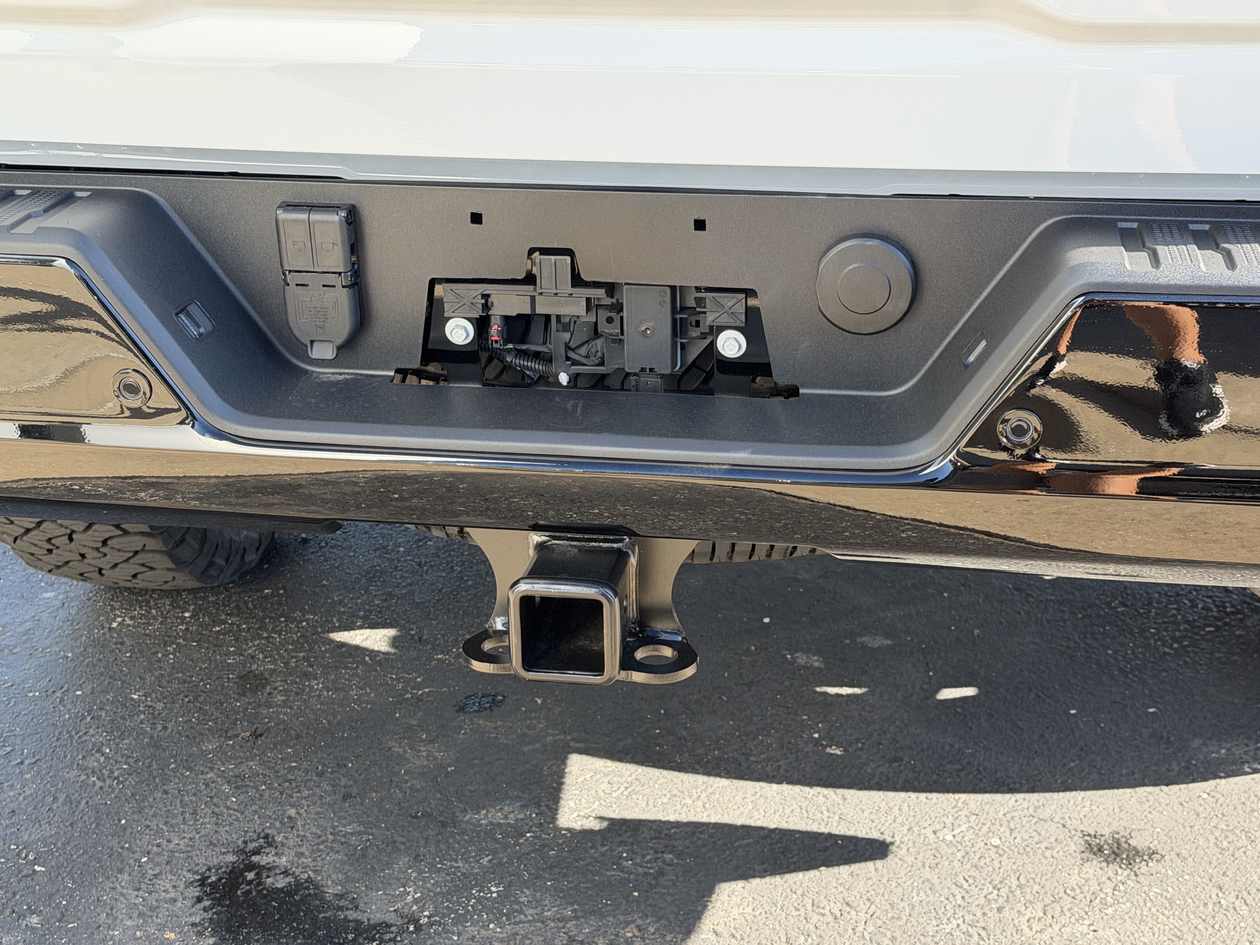 2026 Chevrolet Silverado 2500 HD LT - Photo 7