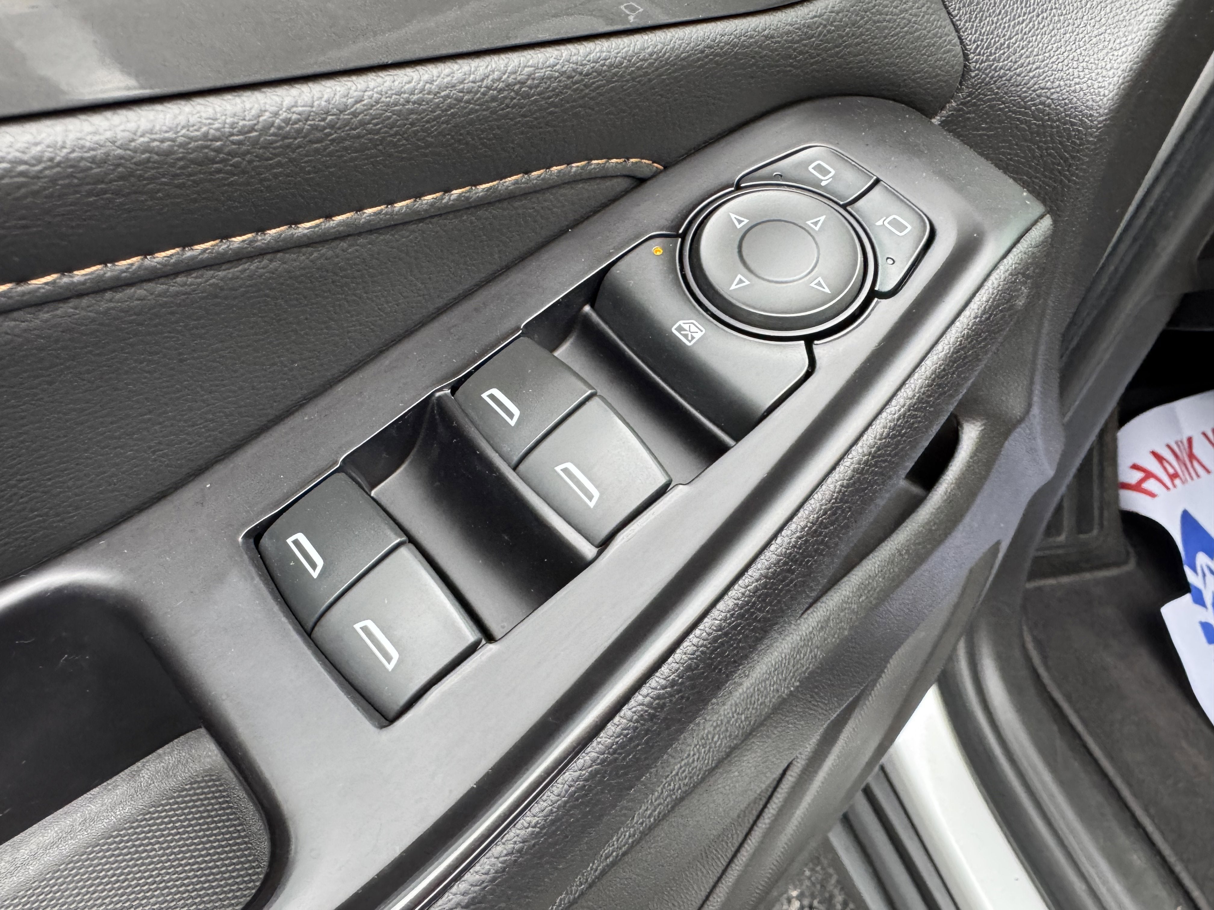 2018 Chevrolet Traverse LS