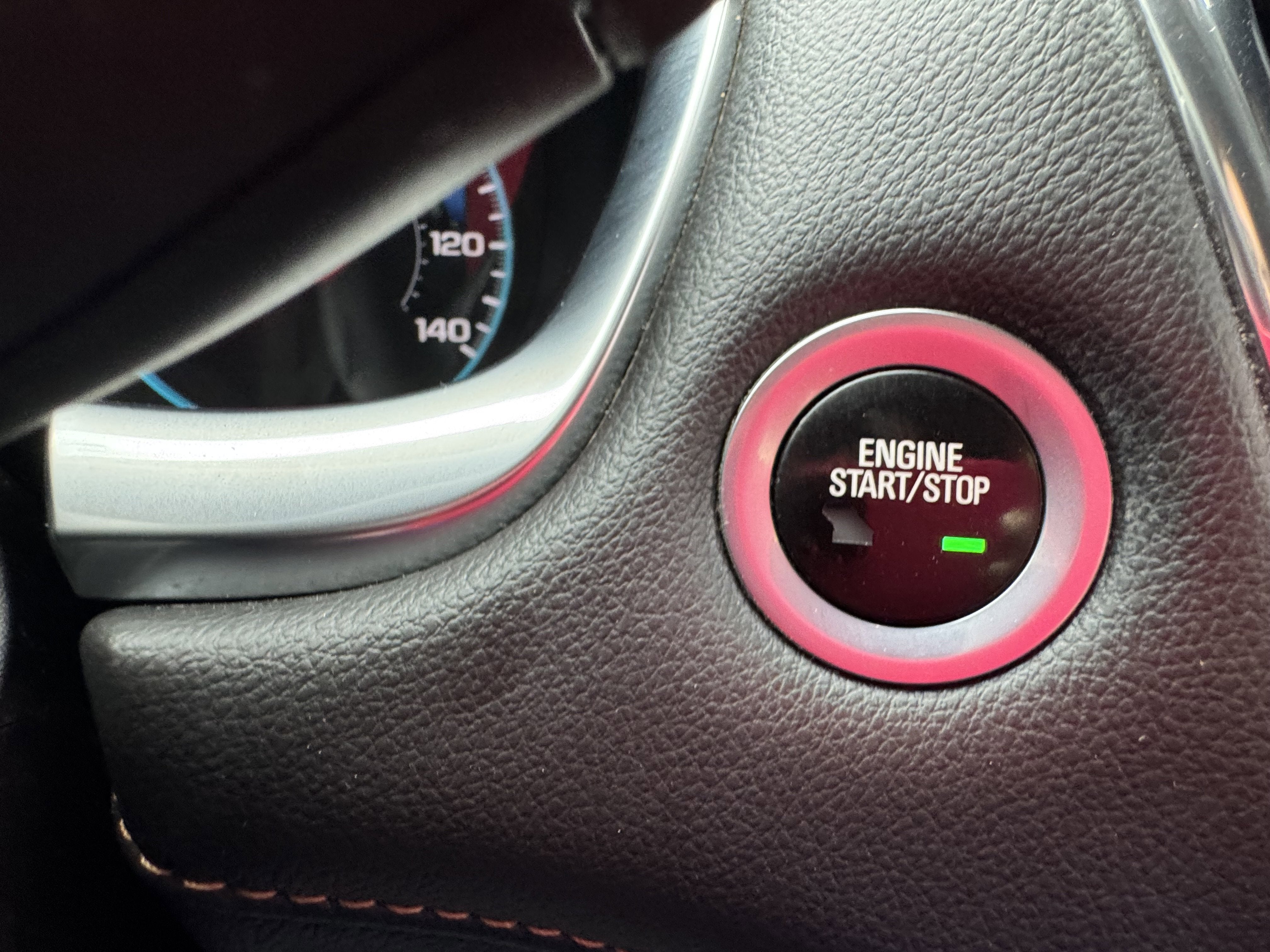 2018 Chevrolet Traverse LS