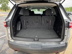 2018 Chevrolet Traverse LS