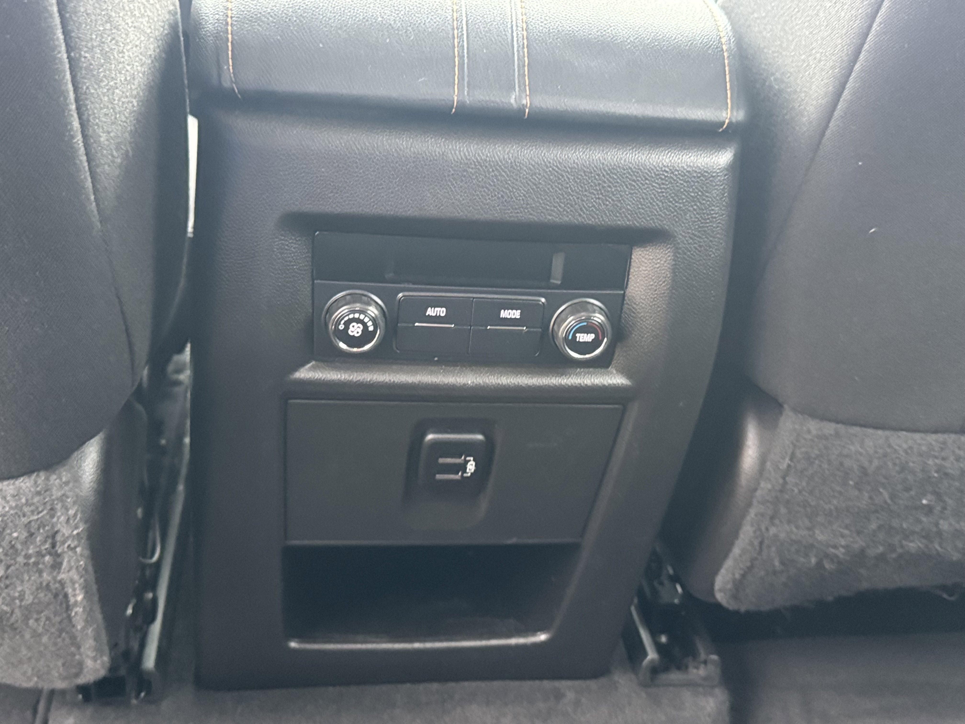 2018 Chevrolet Traverse LS