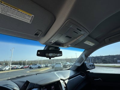 2019 Chevrolet Tahoe LS