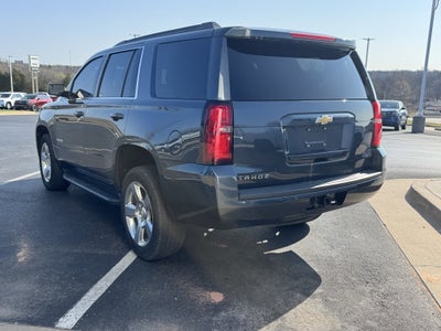 2019 Chevrolet Tahoe LS