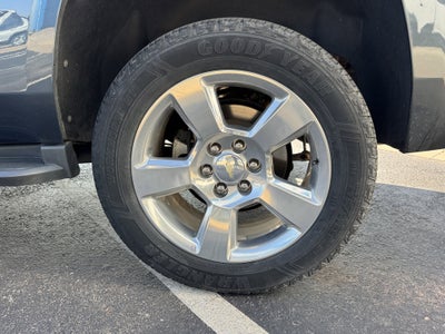 2019 Chevrolet Tahoe LS