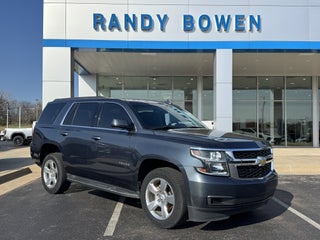 2019 Chevrolet Tahoe LS