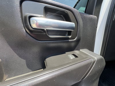 2021 GMC Sierra 2500 HD BASE