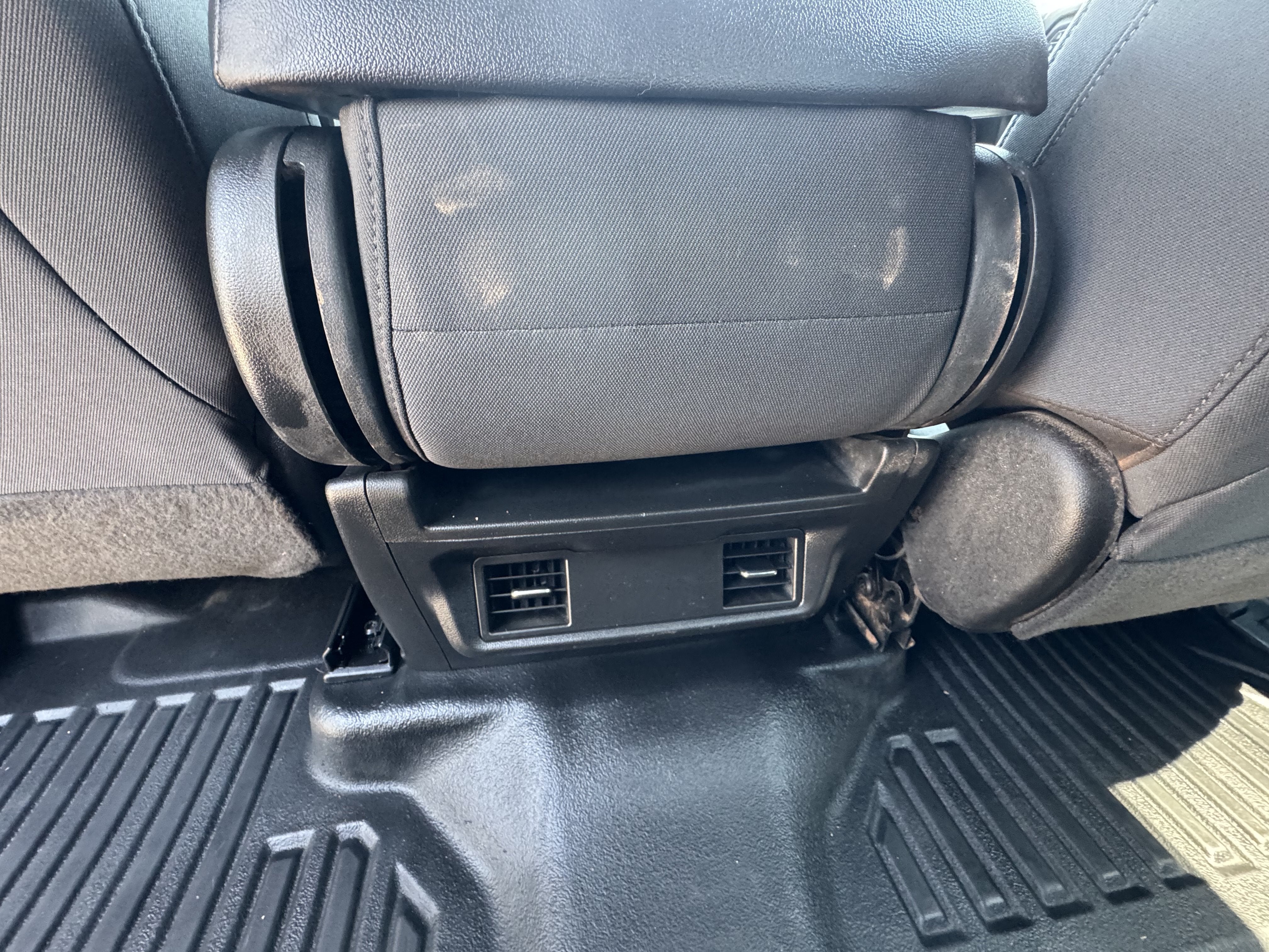 2021 GMC Sierra 2500 HD BASE