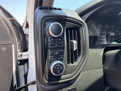 2021 GMC Sierra 2500 HD BASE