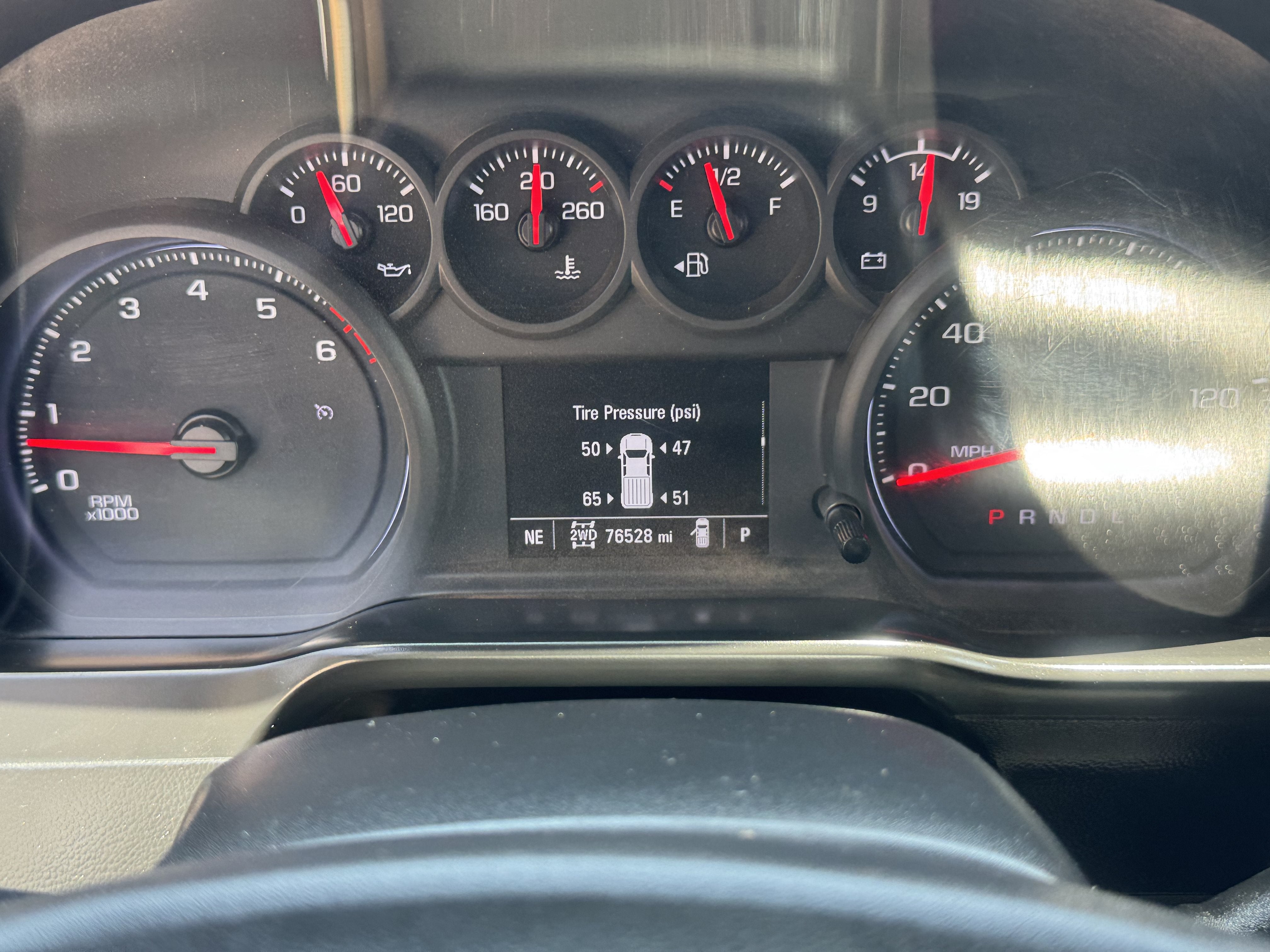 2021 GMC Sierra 2500 HD BASE