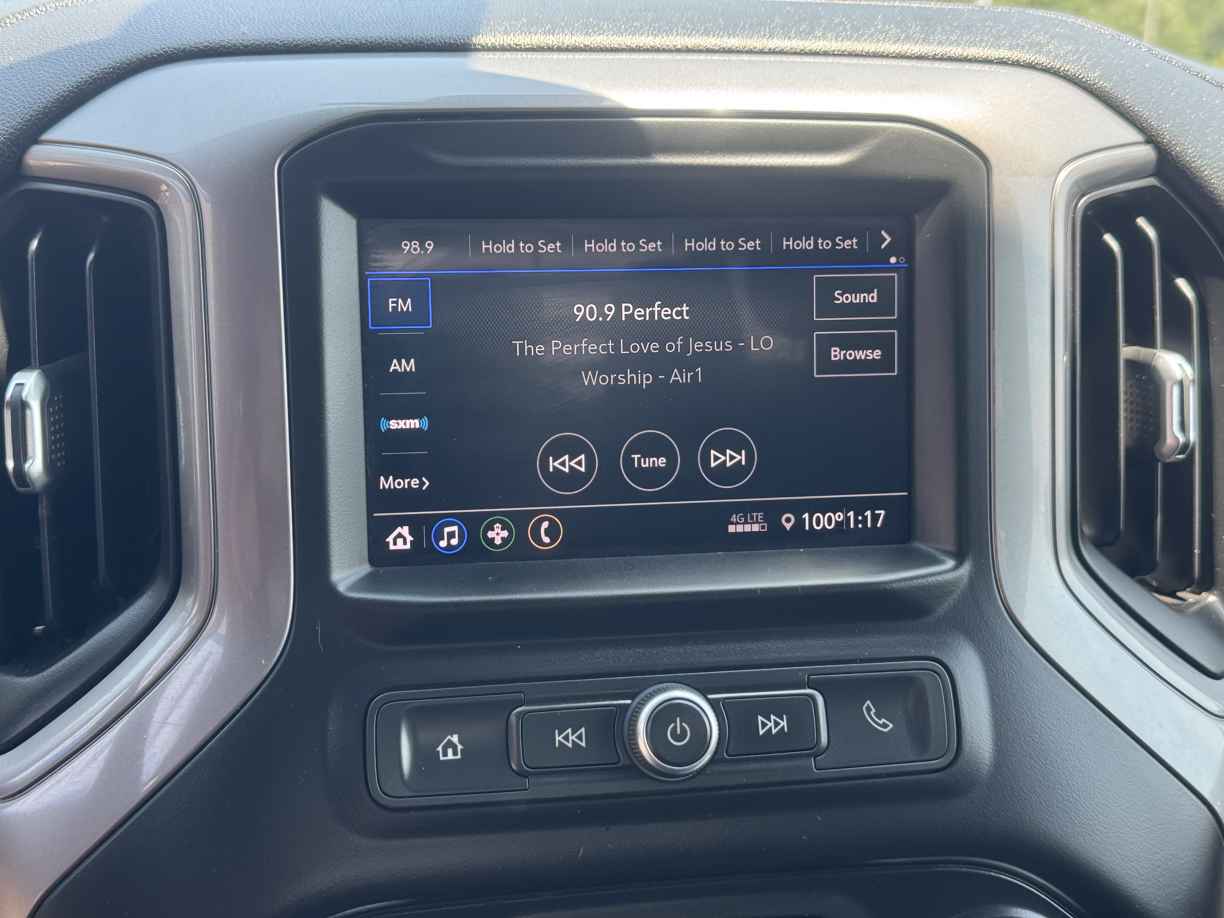 2021 GMC Sierra 2500 HD BASE