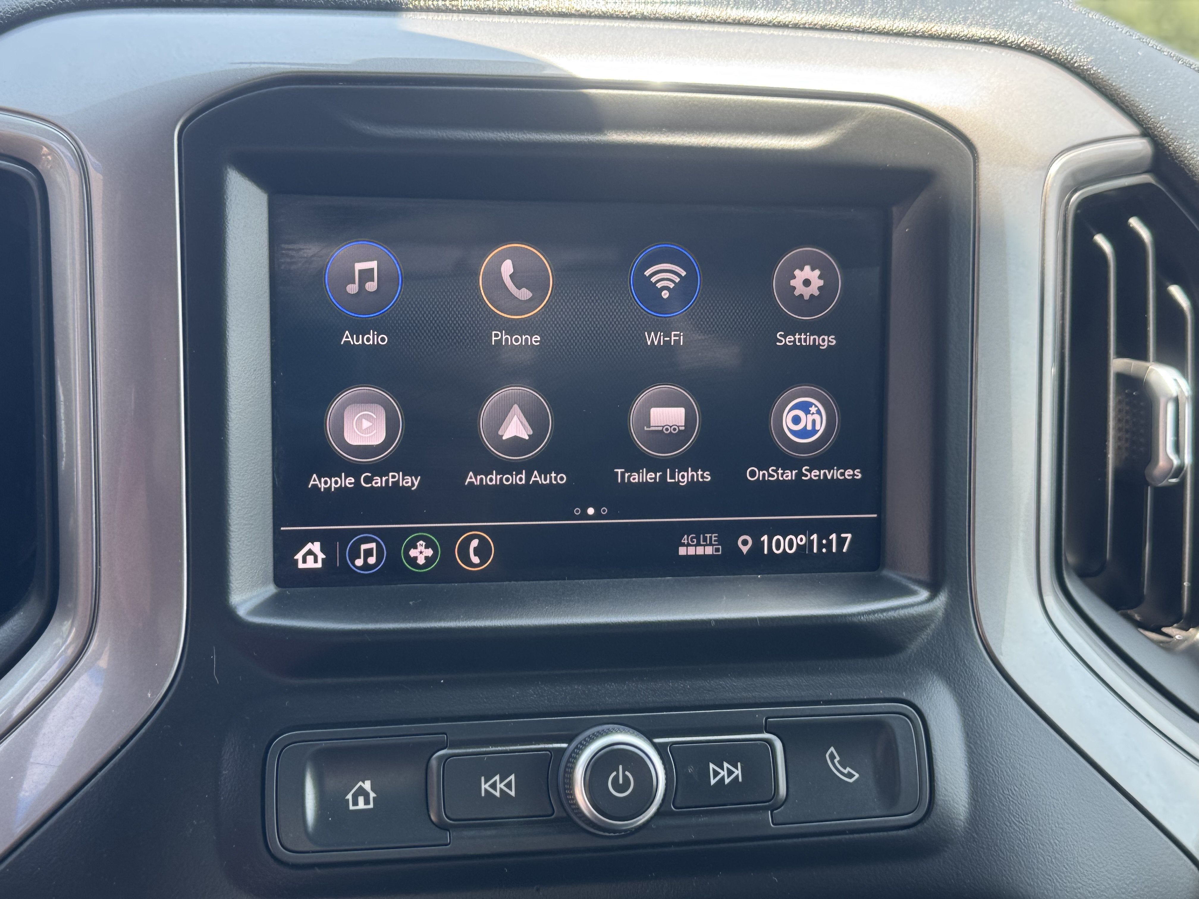 2021 GMC Sierra 2500 HD BASE