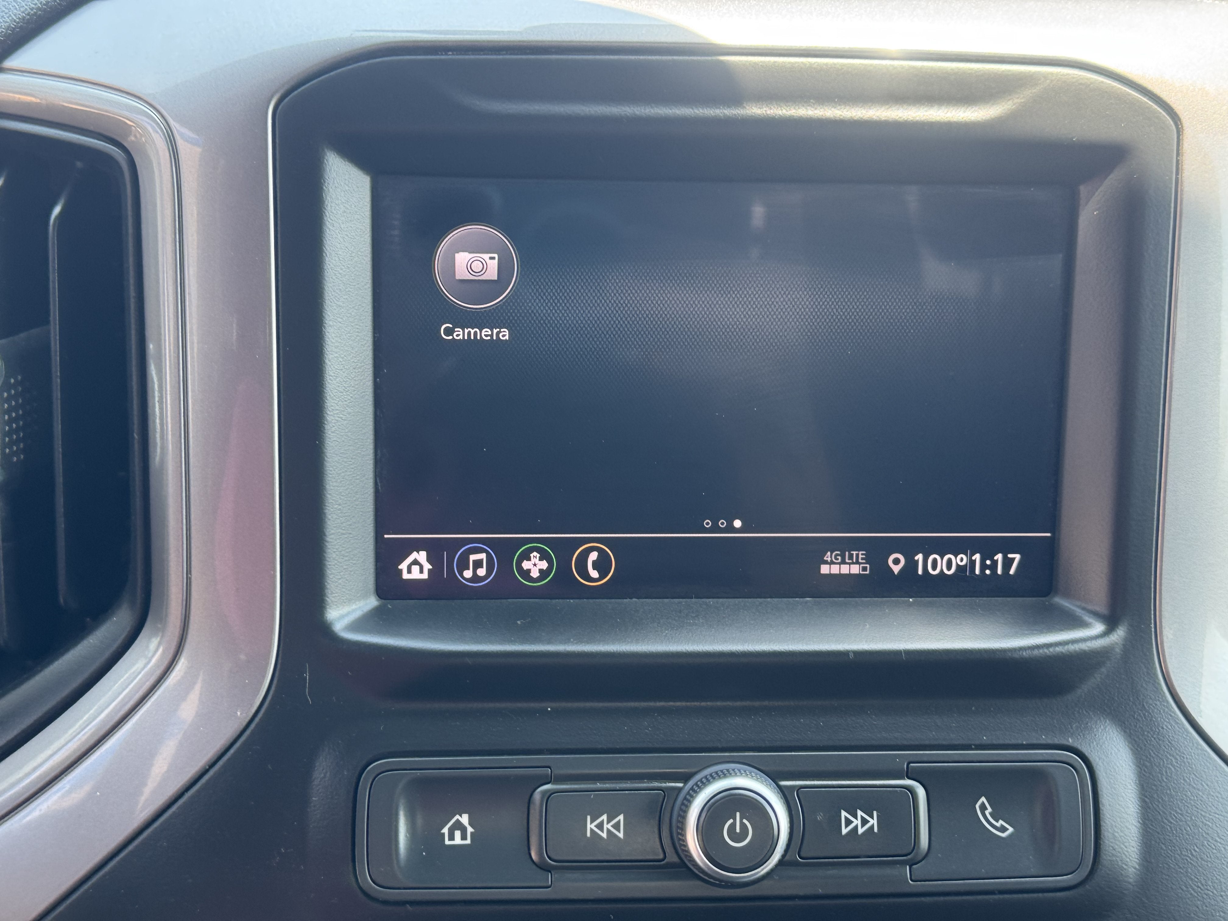 2021 GMC Sierra 2500 HD BASE