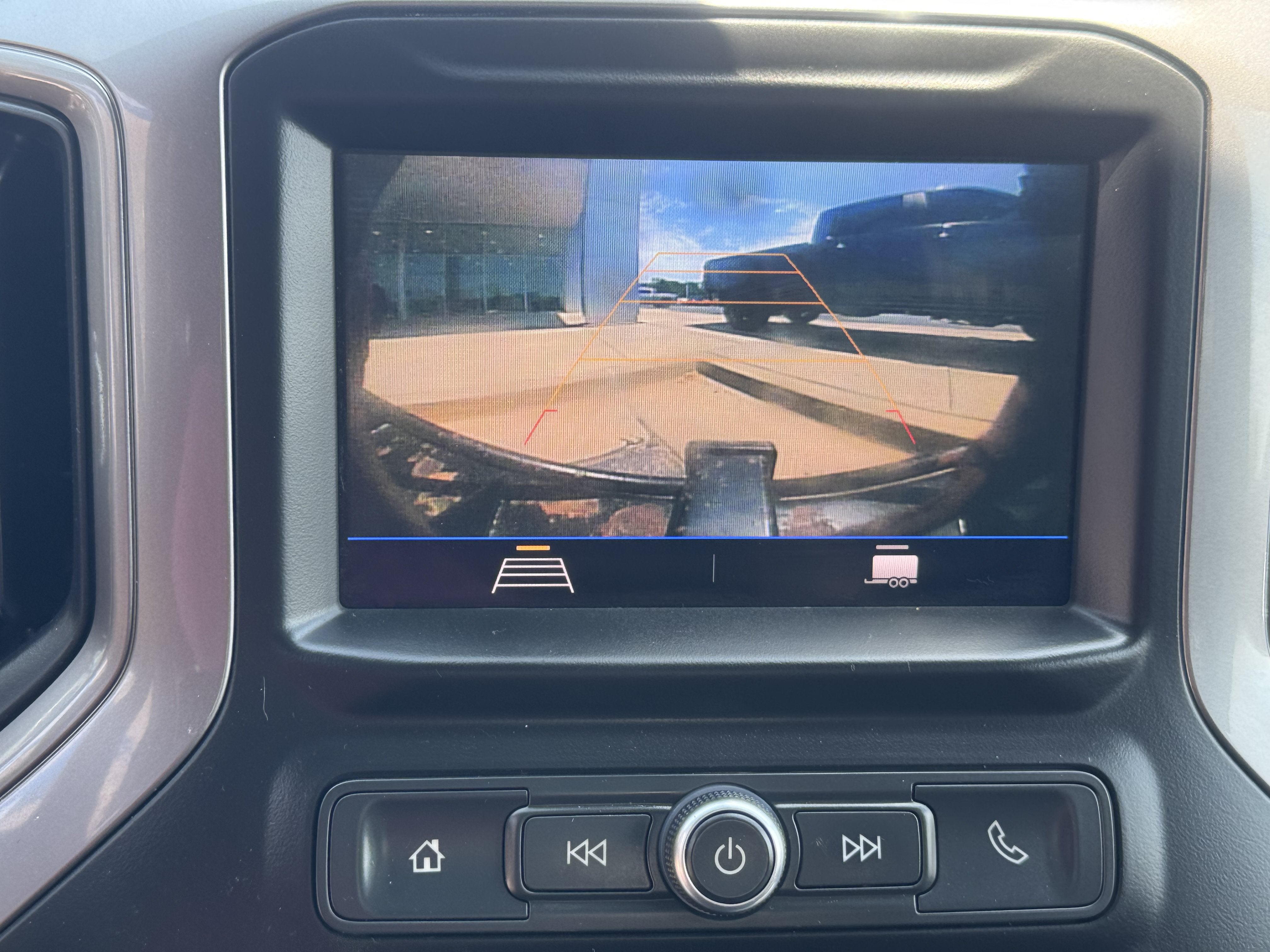 2021 GMC Sierra 2500 HD BASE