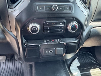 2021 GMC Sierra 2500 HD BASE