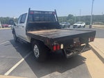 2021 GMC Sierra 2500 HD BASE