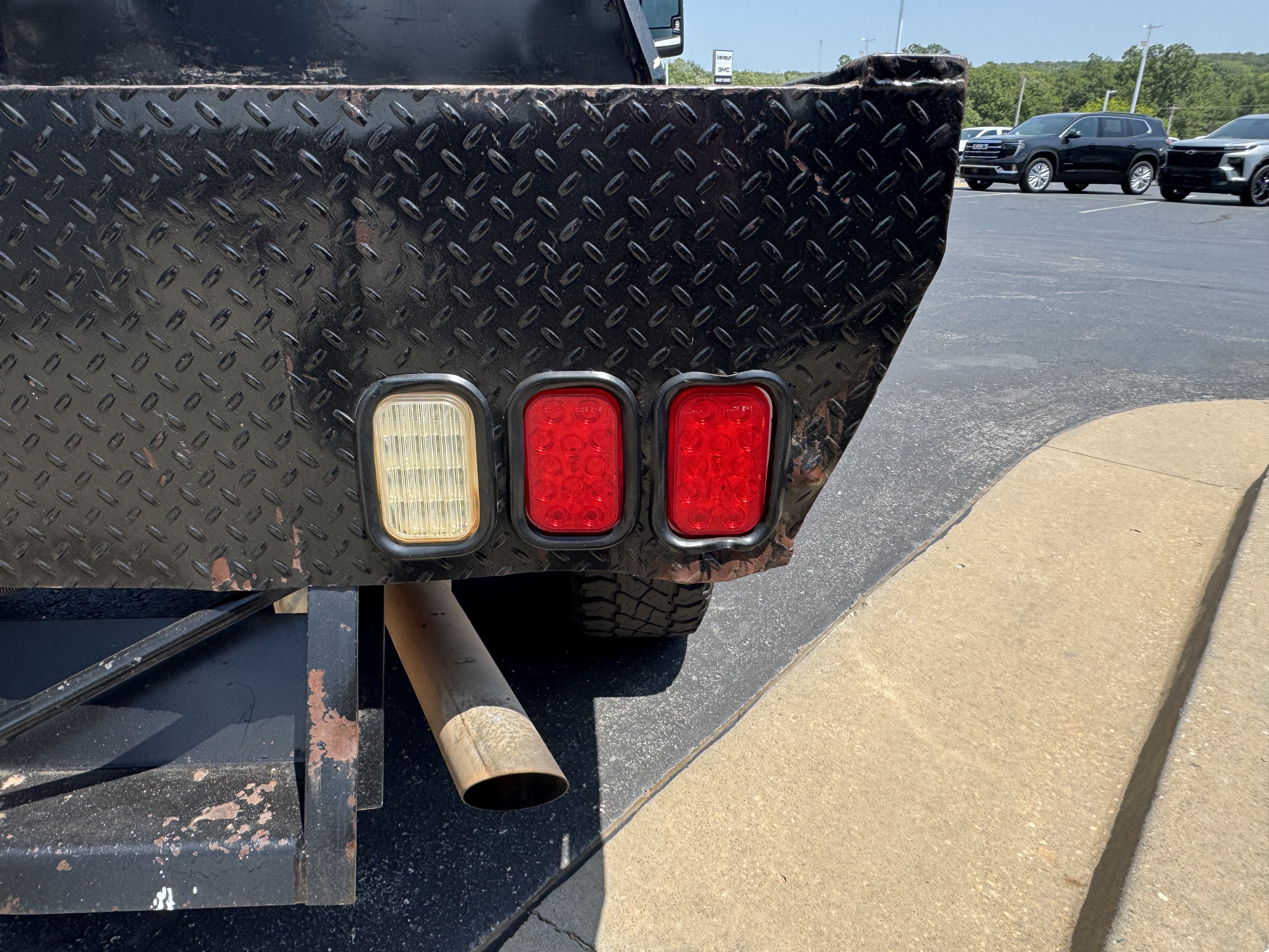 2021 GMC Sierra 2500 HD BASE