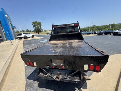 2021 GMC Sierra 2500 HD BASE