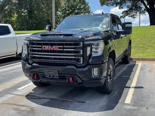 2022 GMC Sierra 3500 HD AT4