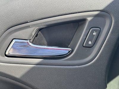 2021 GMC Canyon Elevation