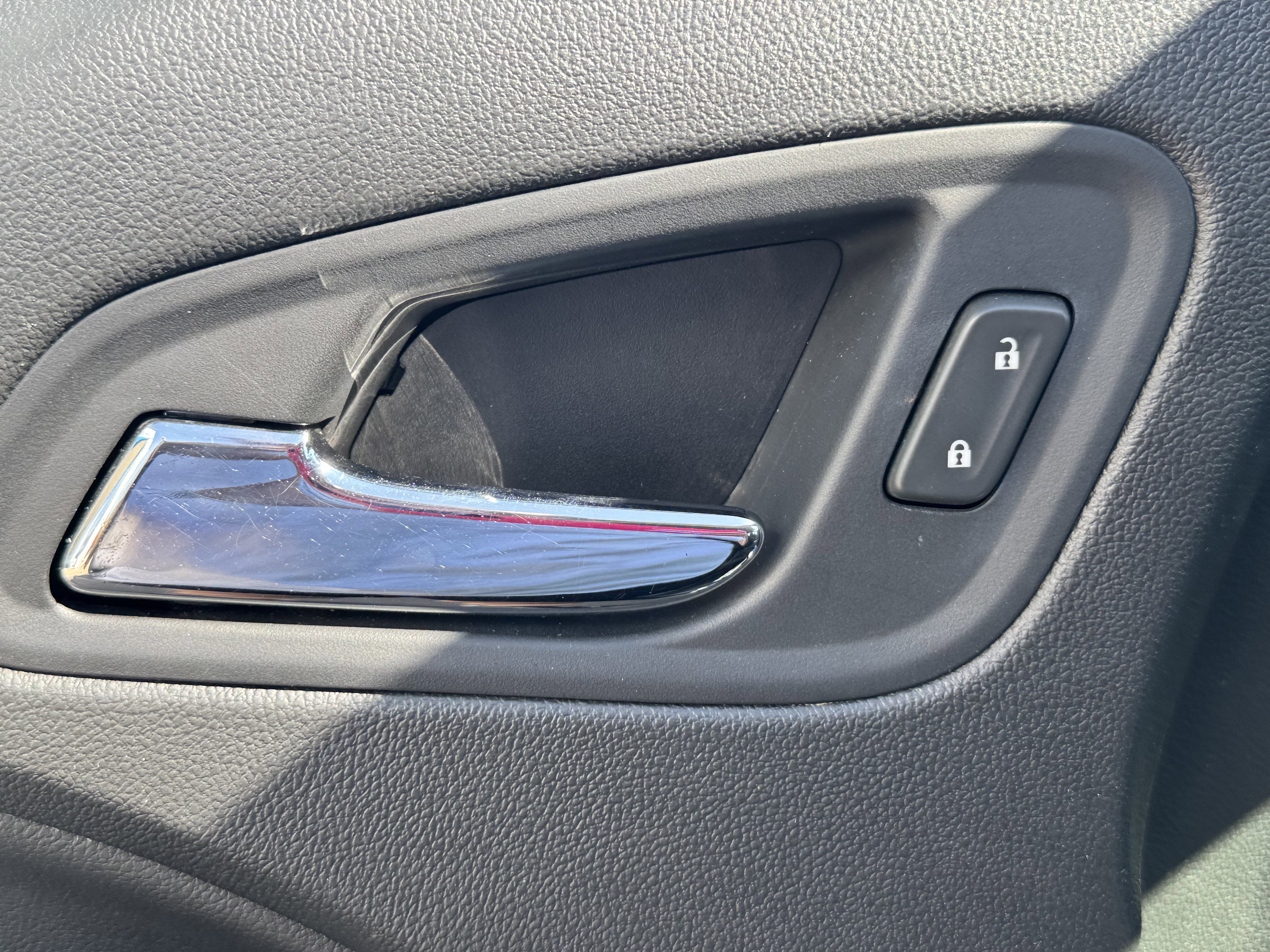 2021 GMC Canyon Elevation