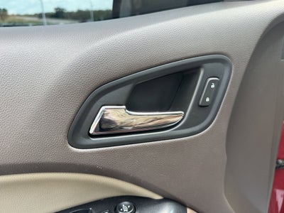 2019 GMC Canyon 4WD SLE
