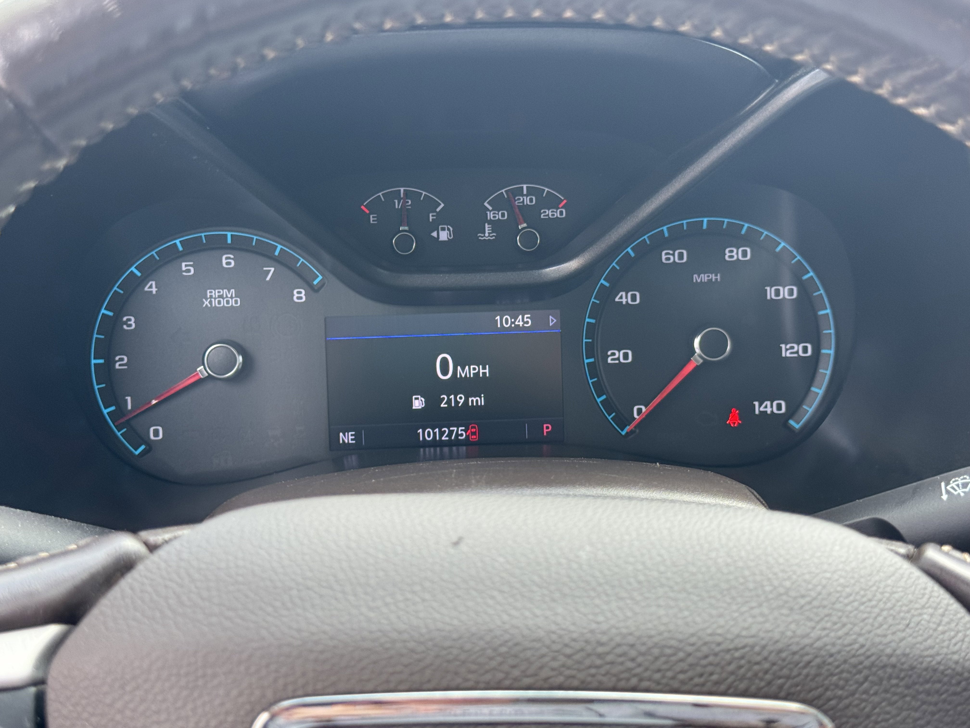 2019 GMC Canyon 4WD SLE