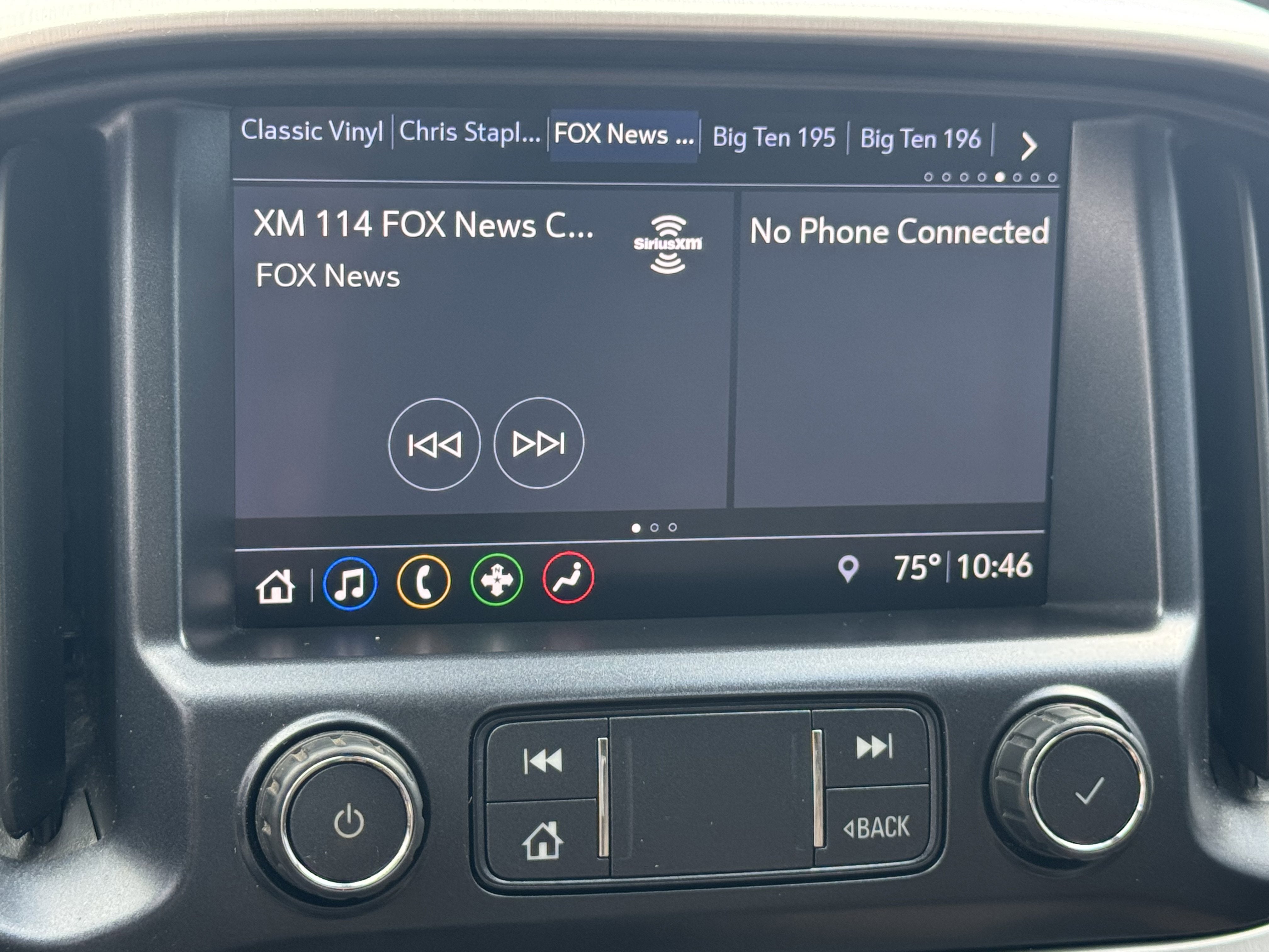 2019 GMC Canyon 4WD SLE