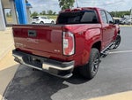 2019 GMC Canyon 4WD SLE