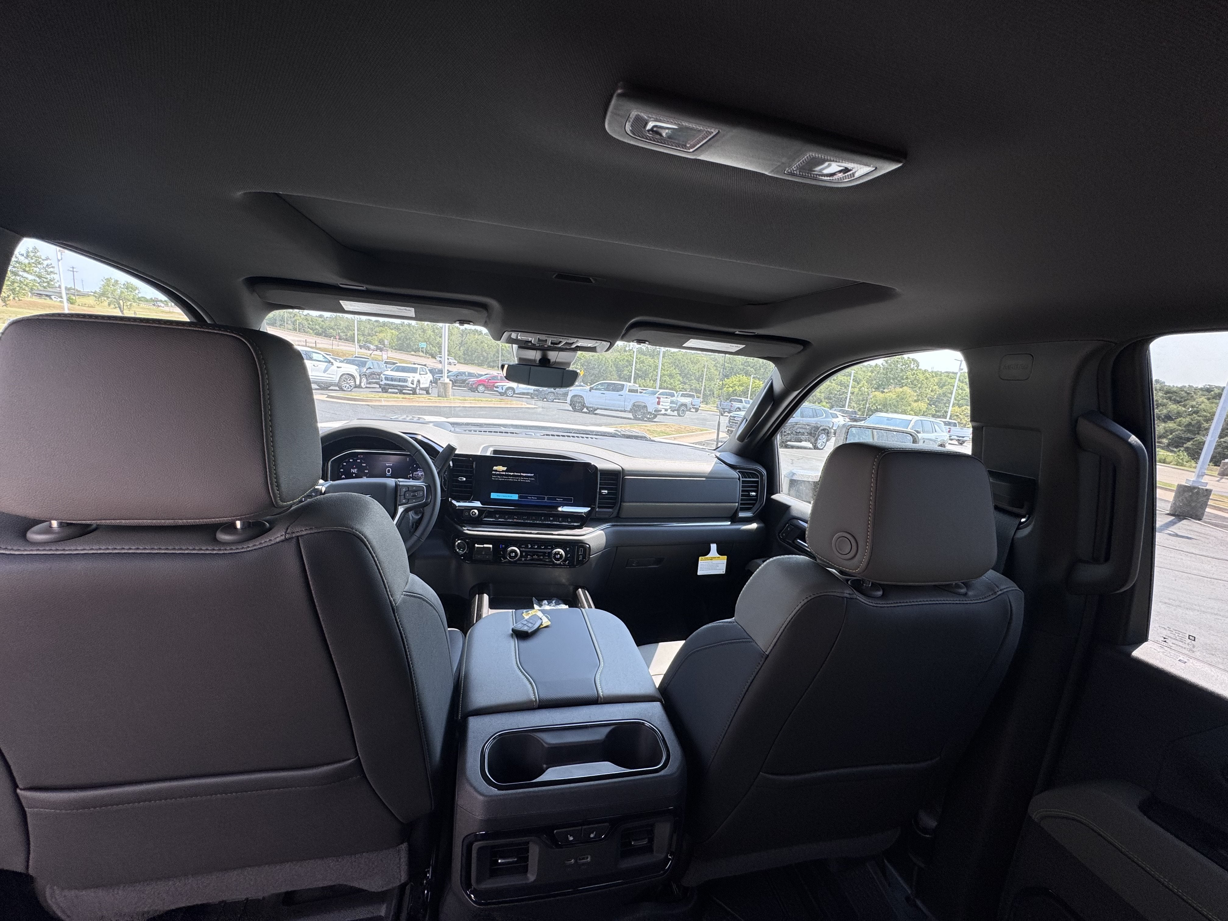 2026 Chevrolet Silverado 2500 HD ZR2 - Photo 17