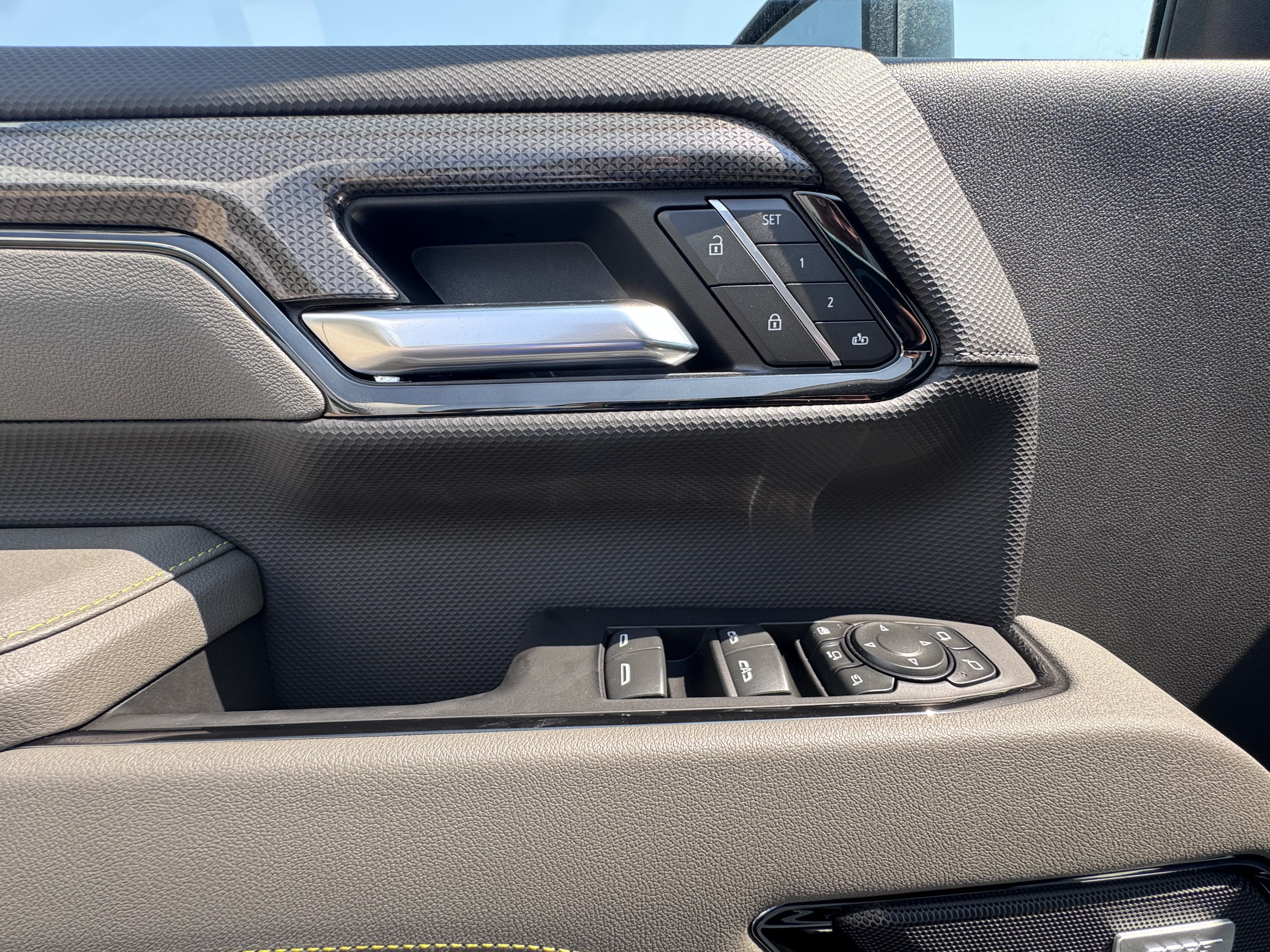 2026 Chevrolet Silverado 2500 HD ZR2 - Photo 20