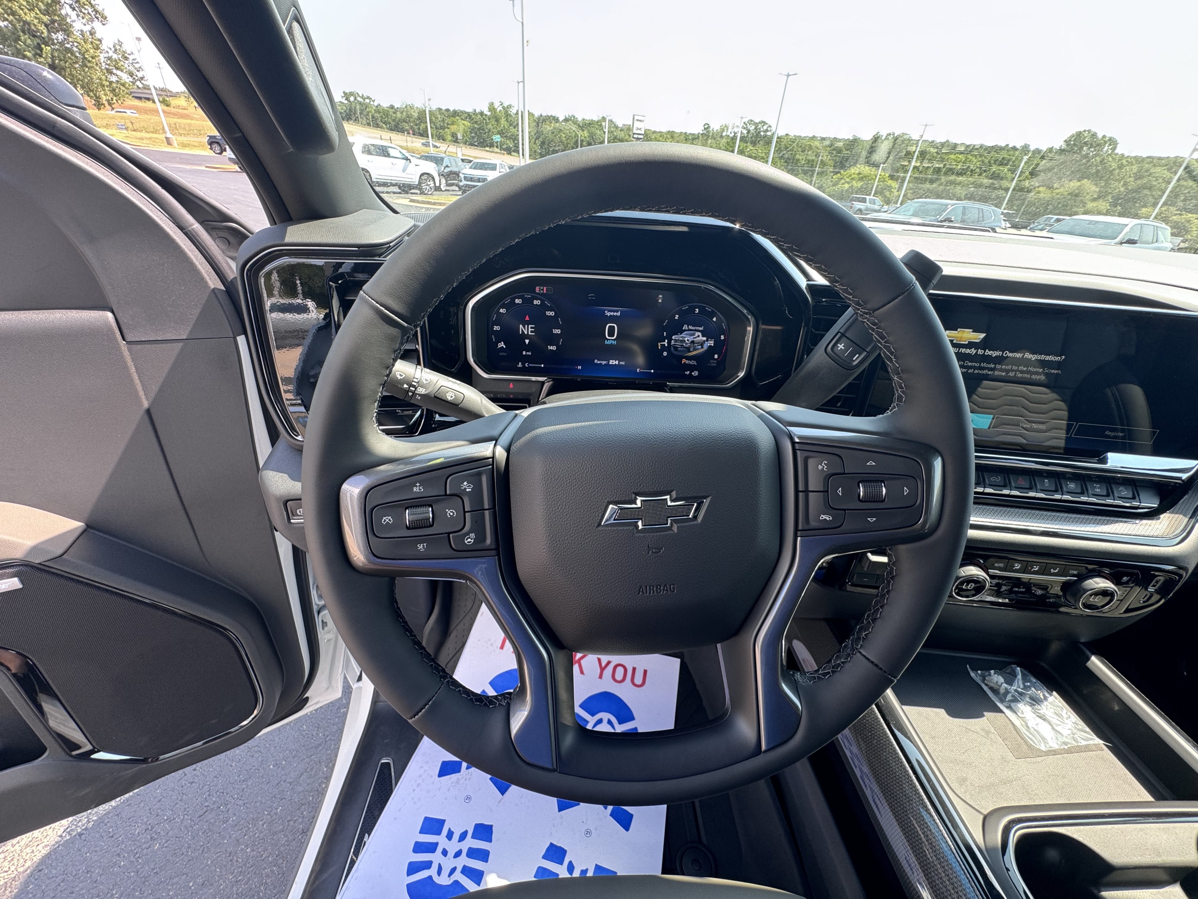 2026 Chevrolet Silverado 2500 HD ZR2 - Photo 22