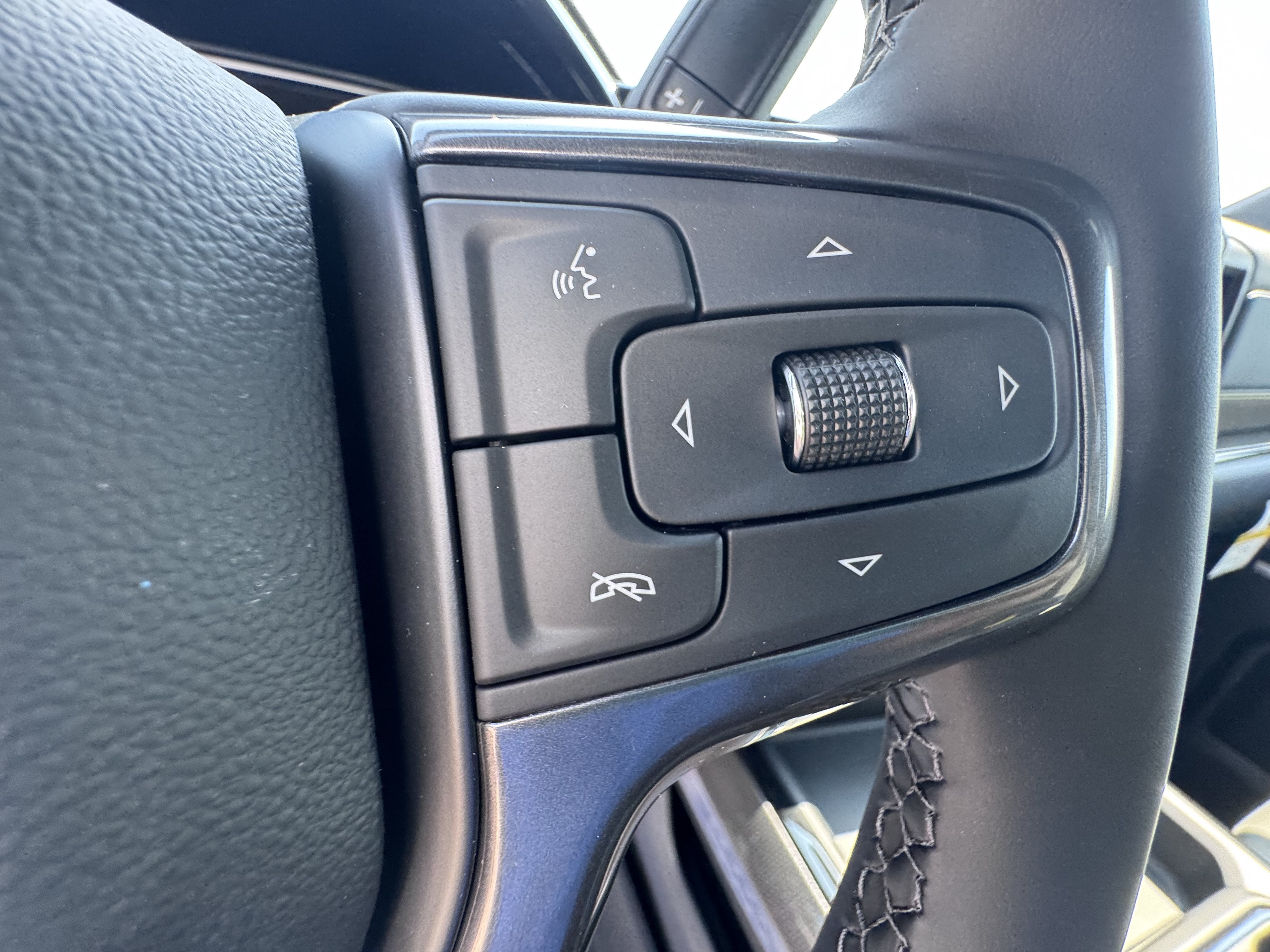 2026 Chevrolet Silverado 2500 HD ZR2 - Photo 24