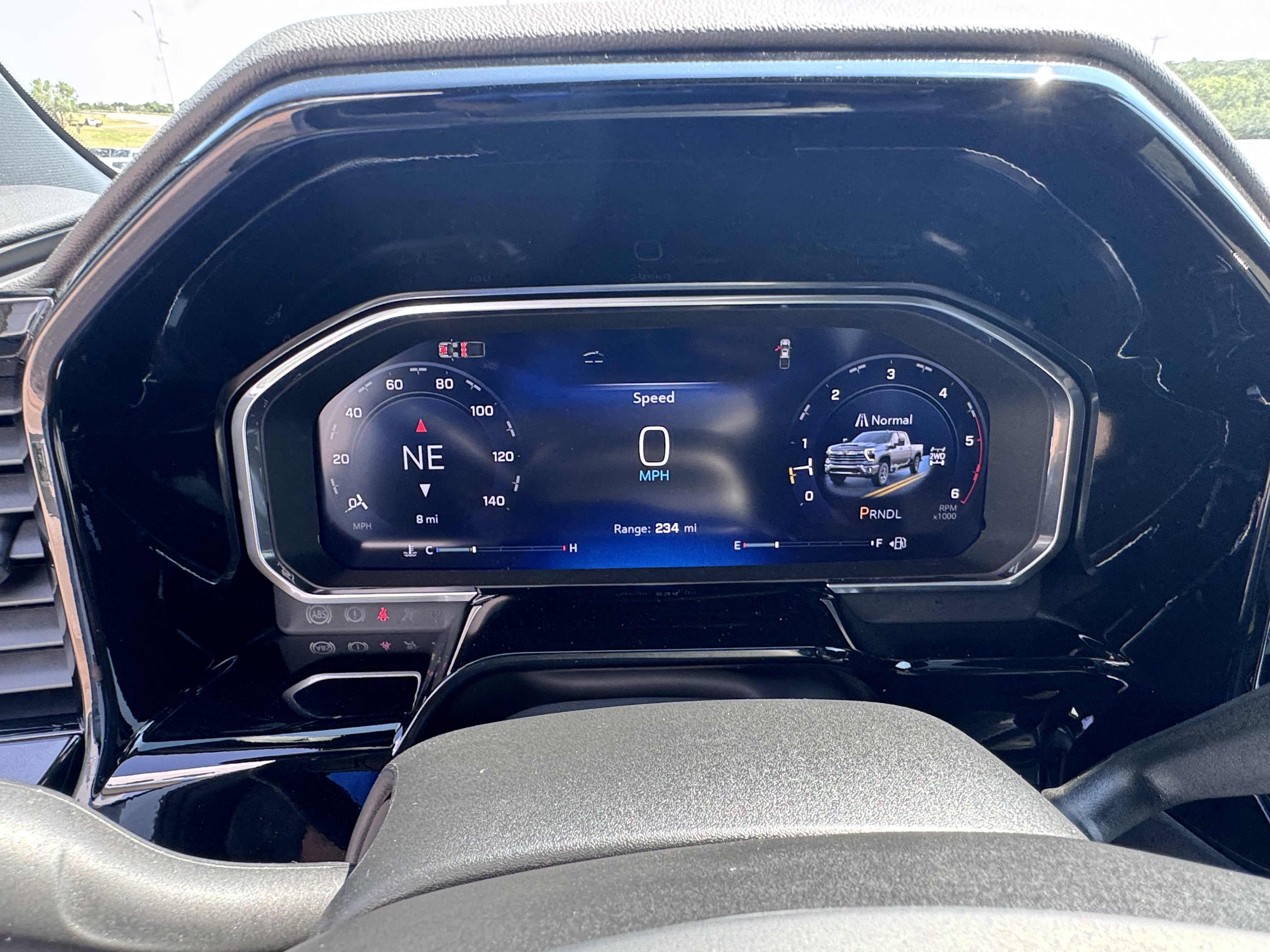 2026 Chevrolet Silverado 2500 HD ZR2 - Photo 25