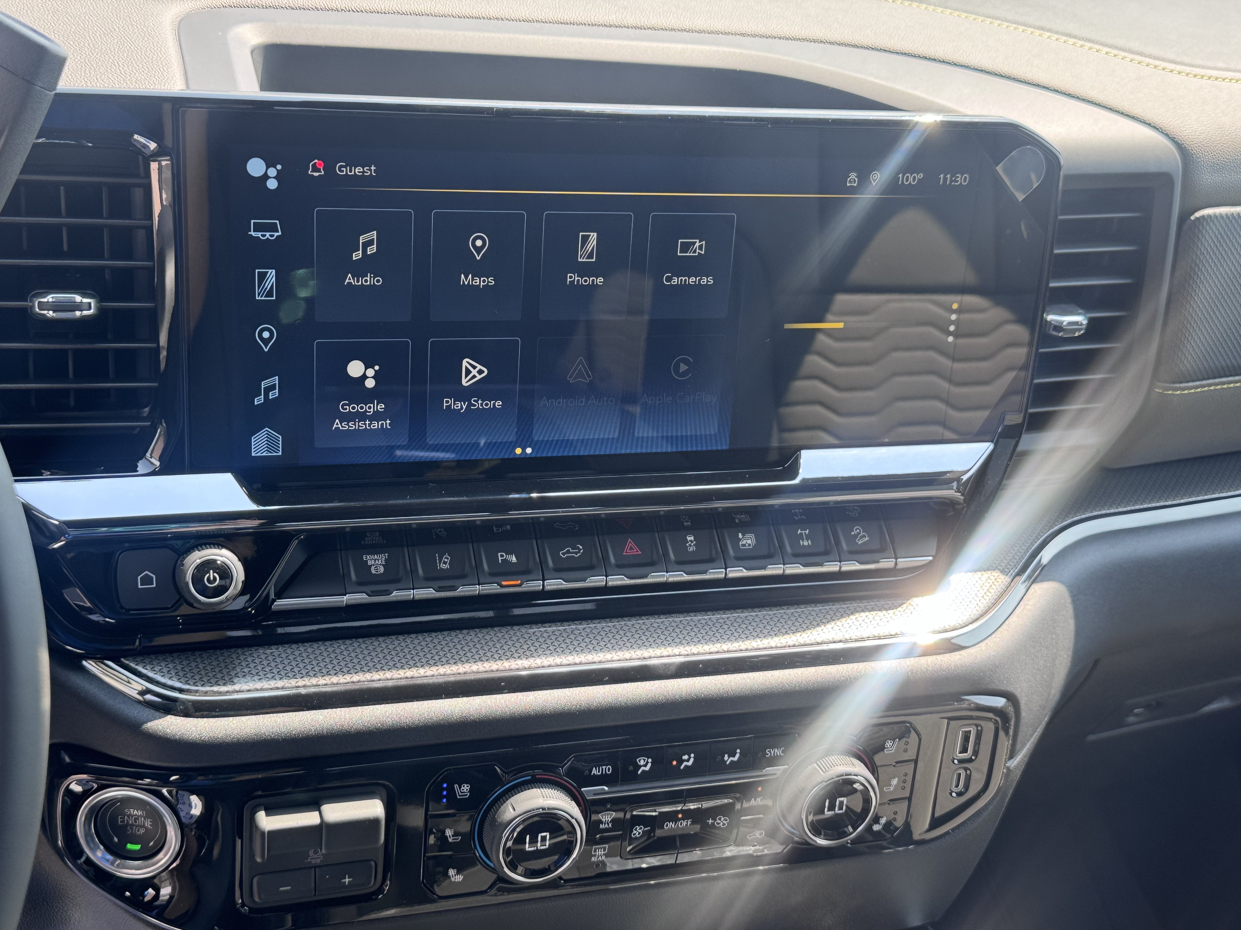 2026 Chevrolet Silverado 2500 HD ZR2 - Photo 27