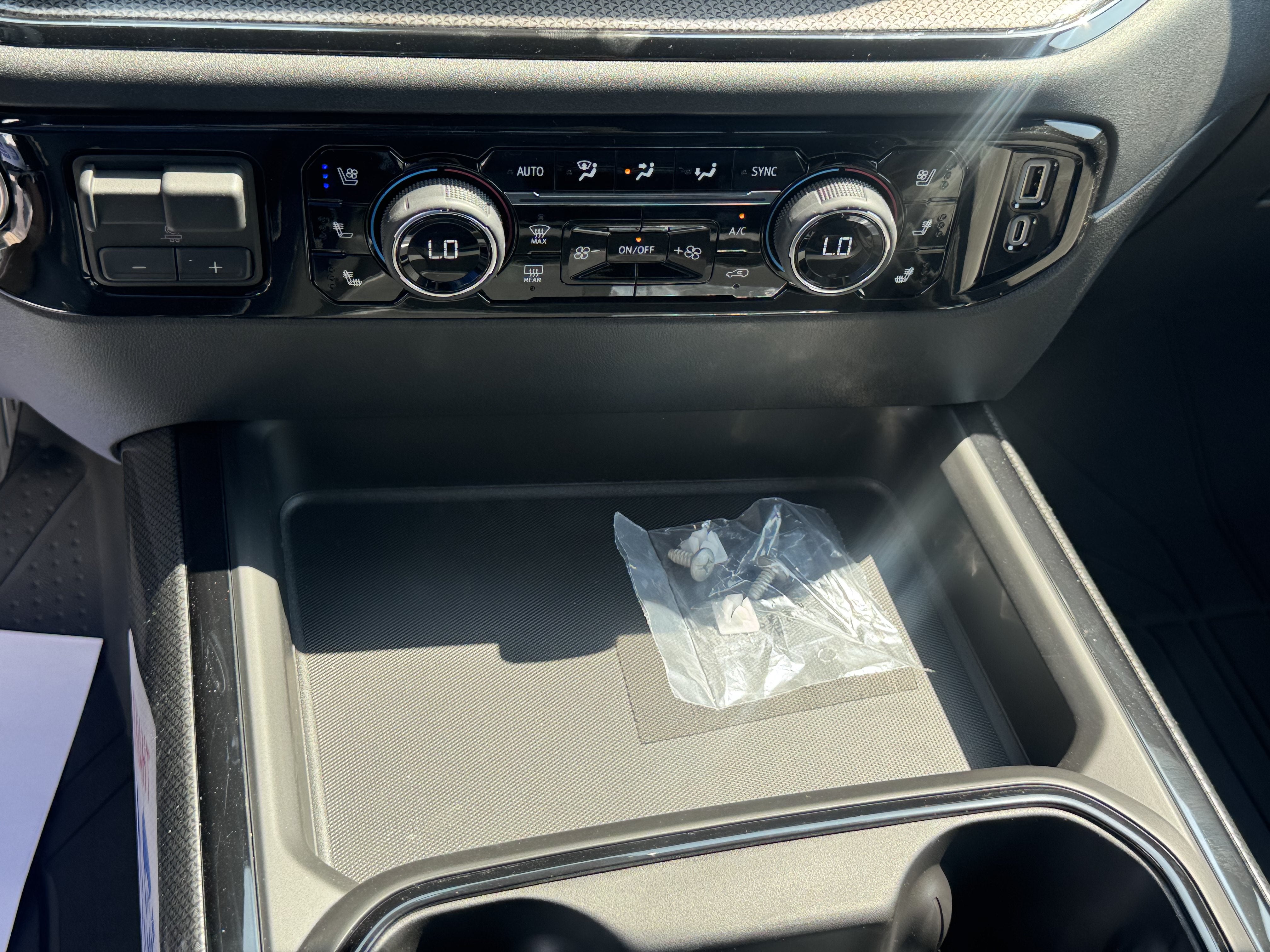 2026 Chevrolet Silverado 2500 HD ZR2 - Photo 28