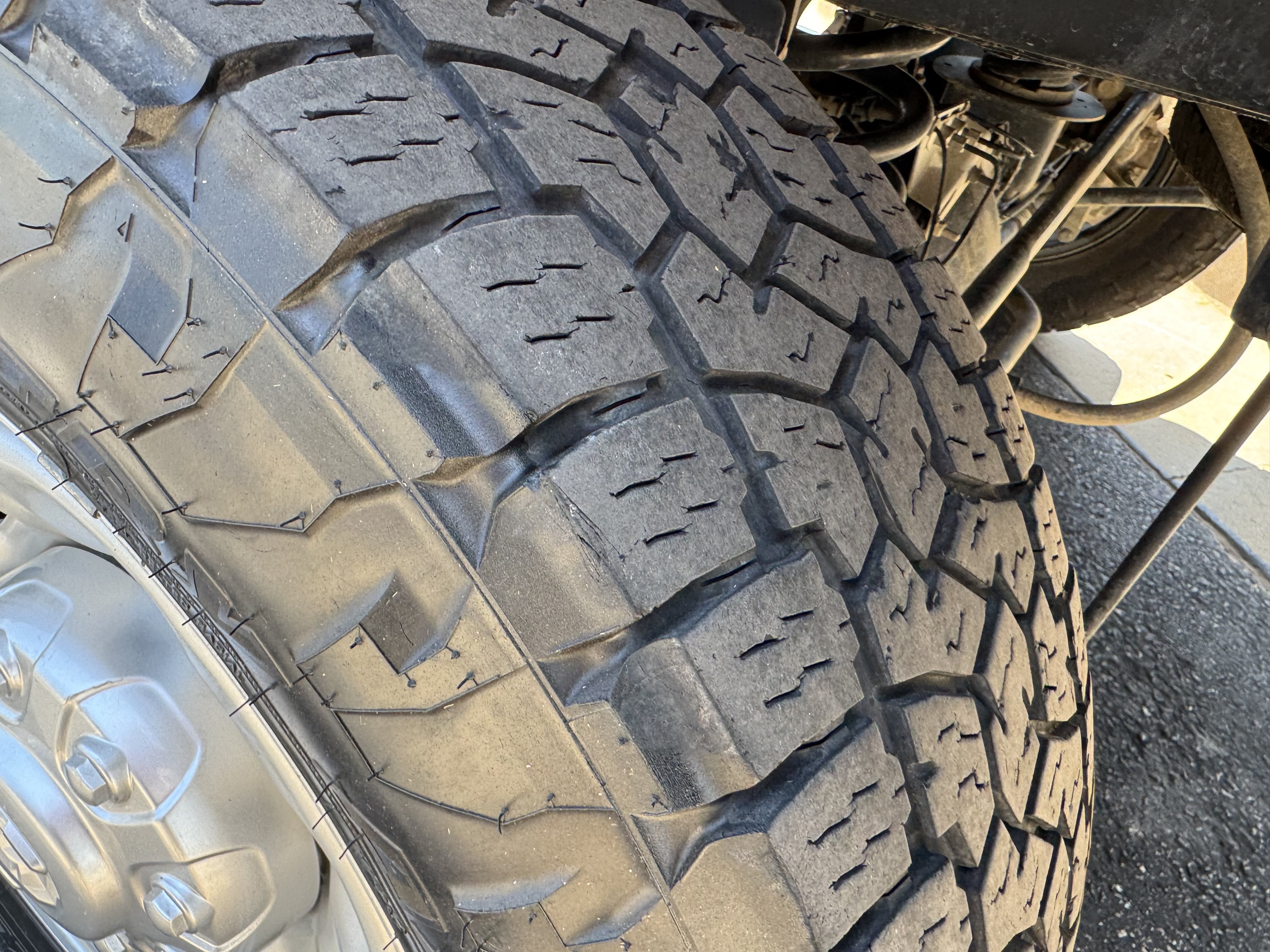 2023 RAM 2500 Tradesman