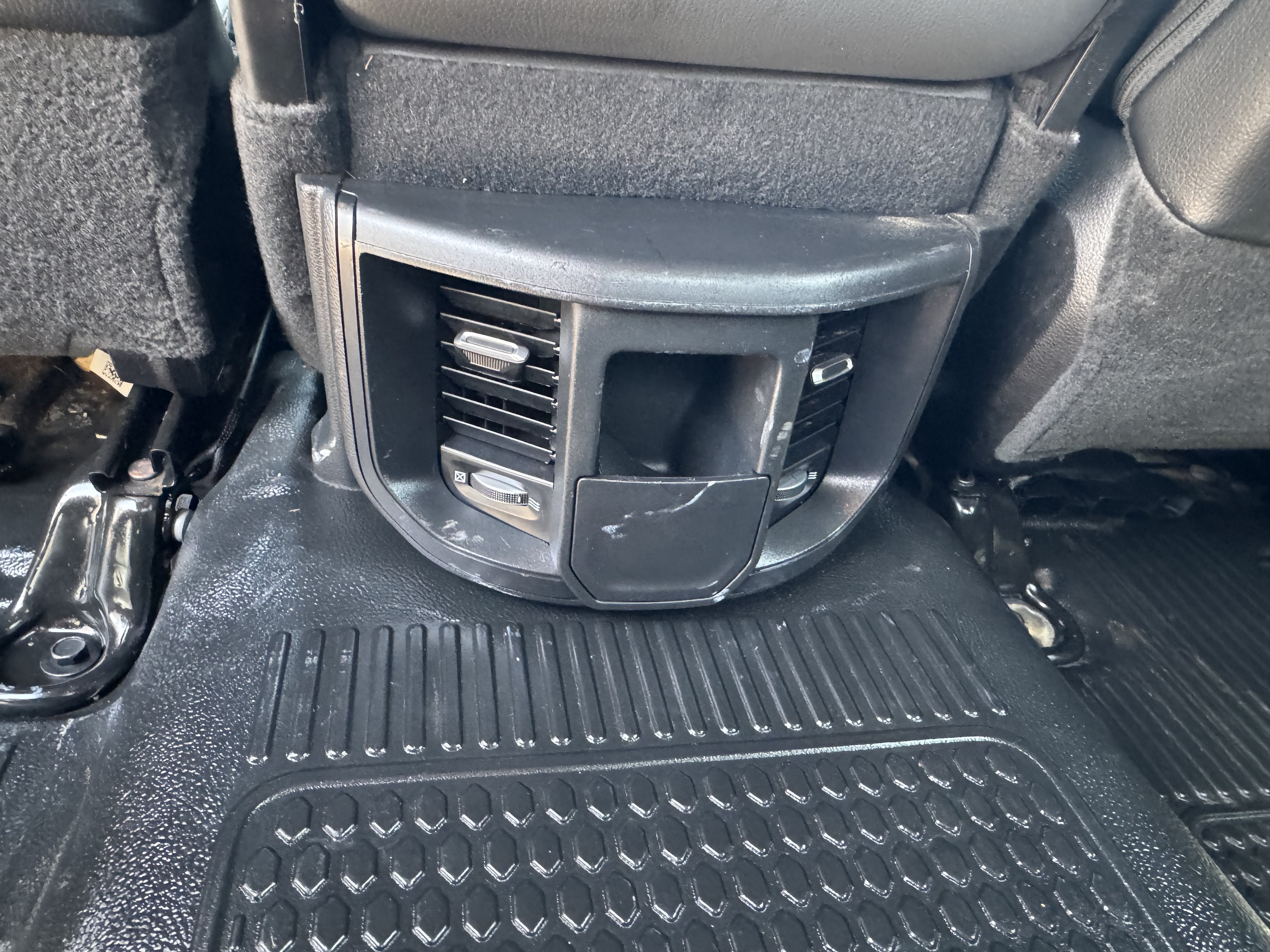 2023 RAM 2500 Tradesman