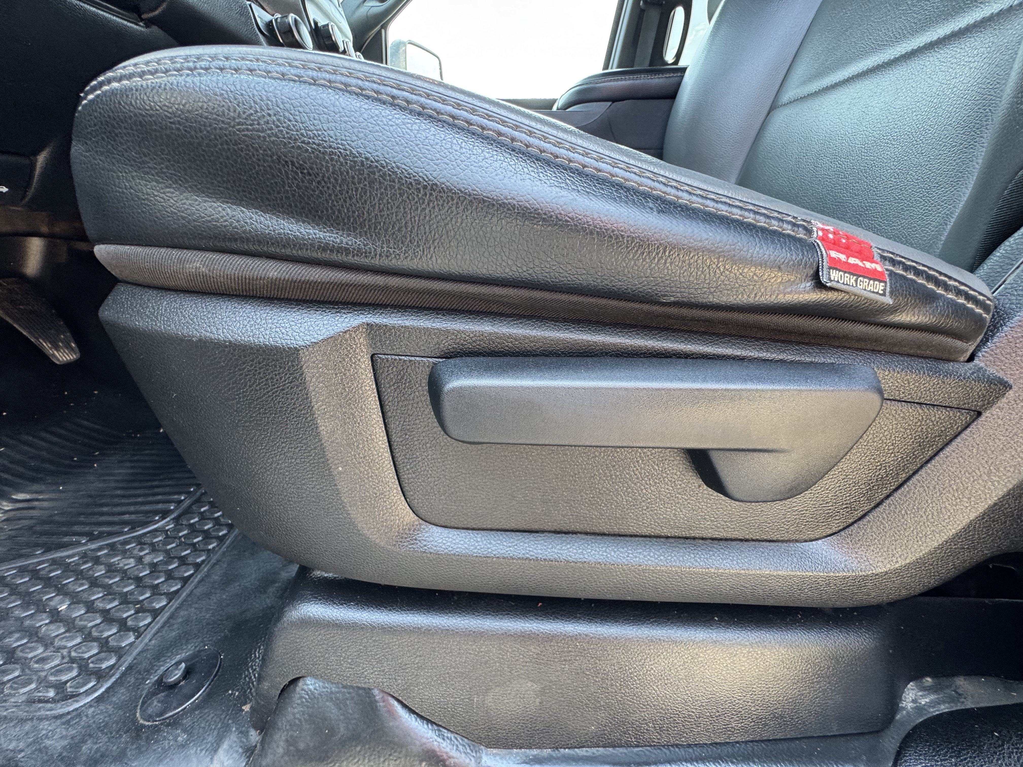 2023 RAM 2500 Tradesman