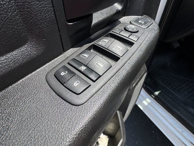 2023 RAM 2500 Tradesman
