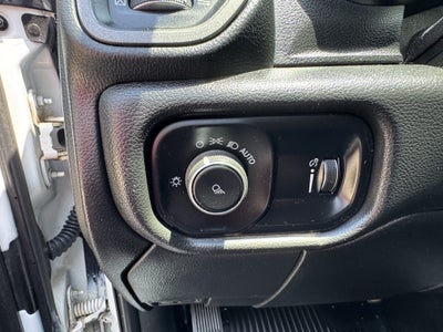 2023 RAM 2500 Tradesman