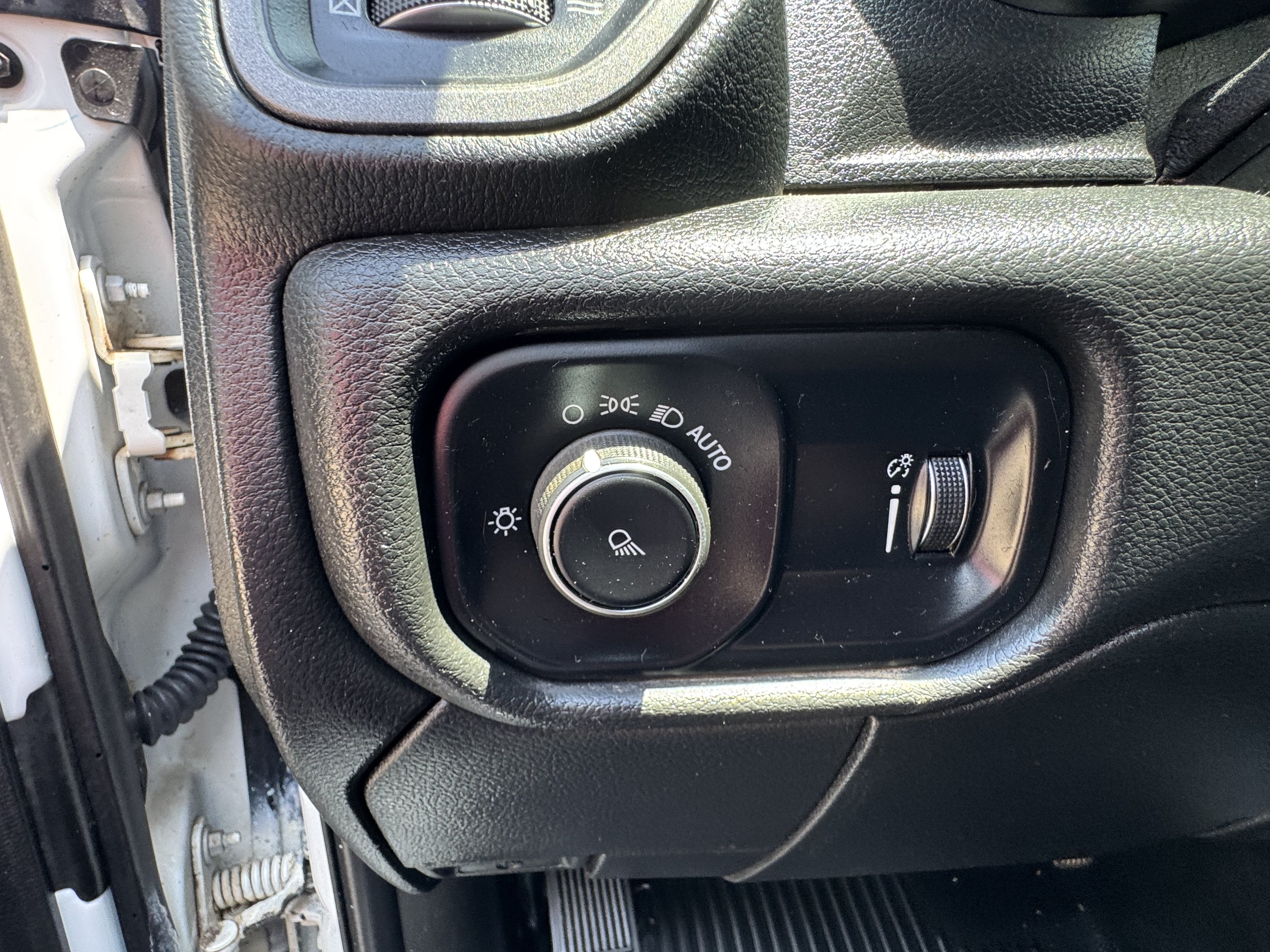 2023 RAM 2500 Tradesman