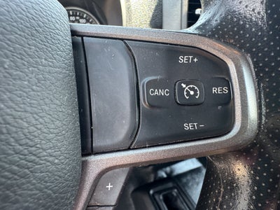 2023 RAM 2500 Tradesman