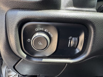 2023 RAM 2500 Tradesman