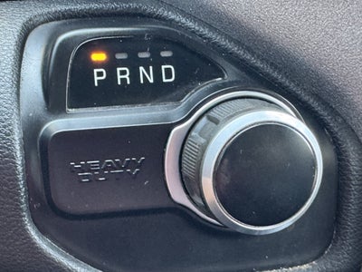 2023 RAM 2500 Tradesman