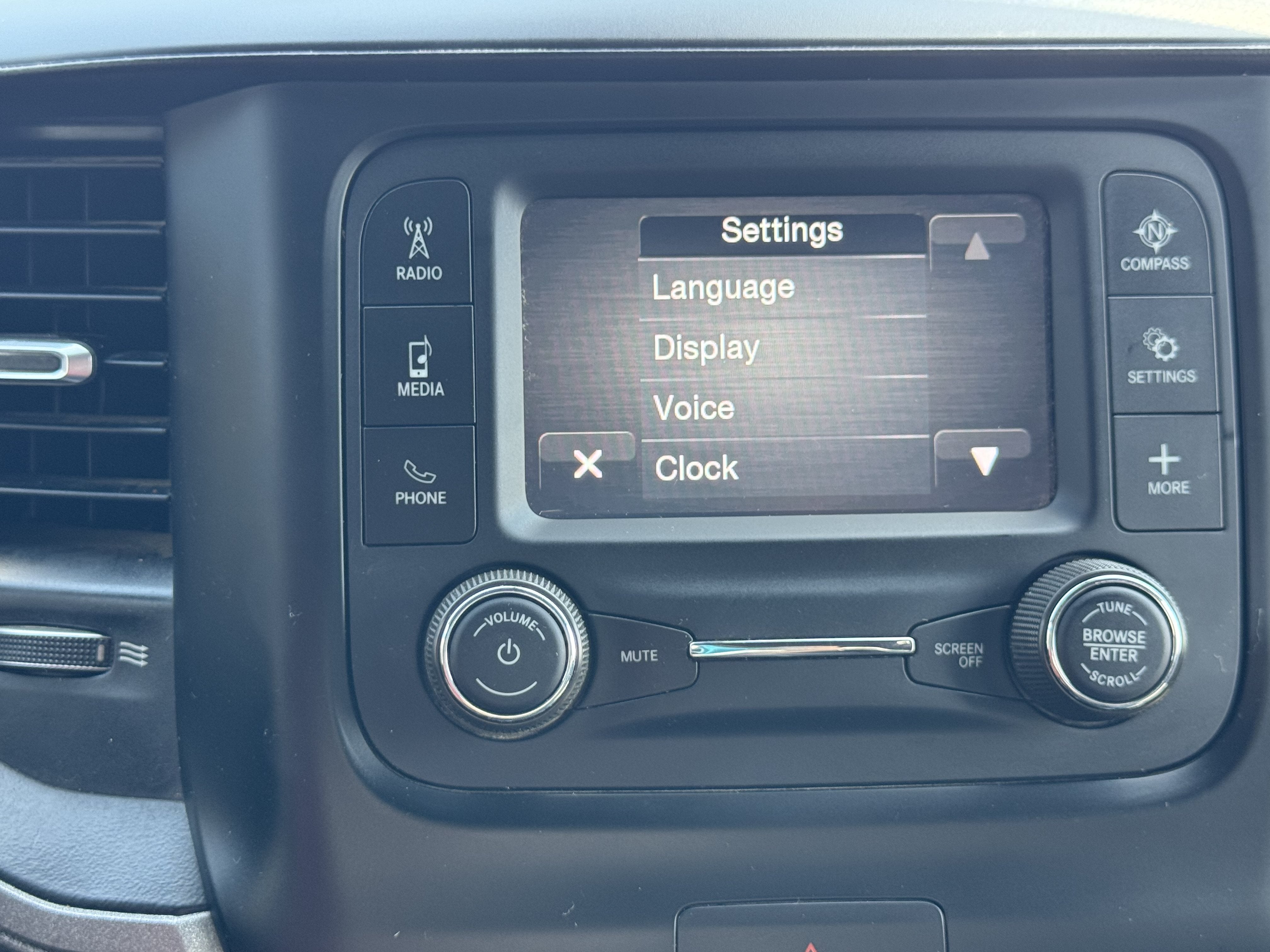 2023 RAM 2500 Tradesman